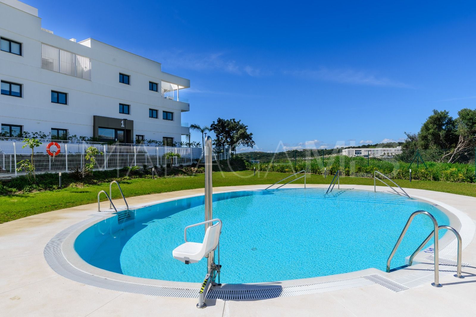 Appartement for sale in La Gaspara