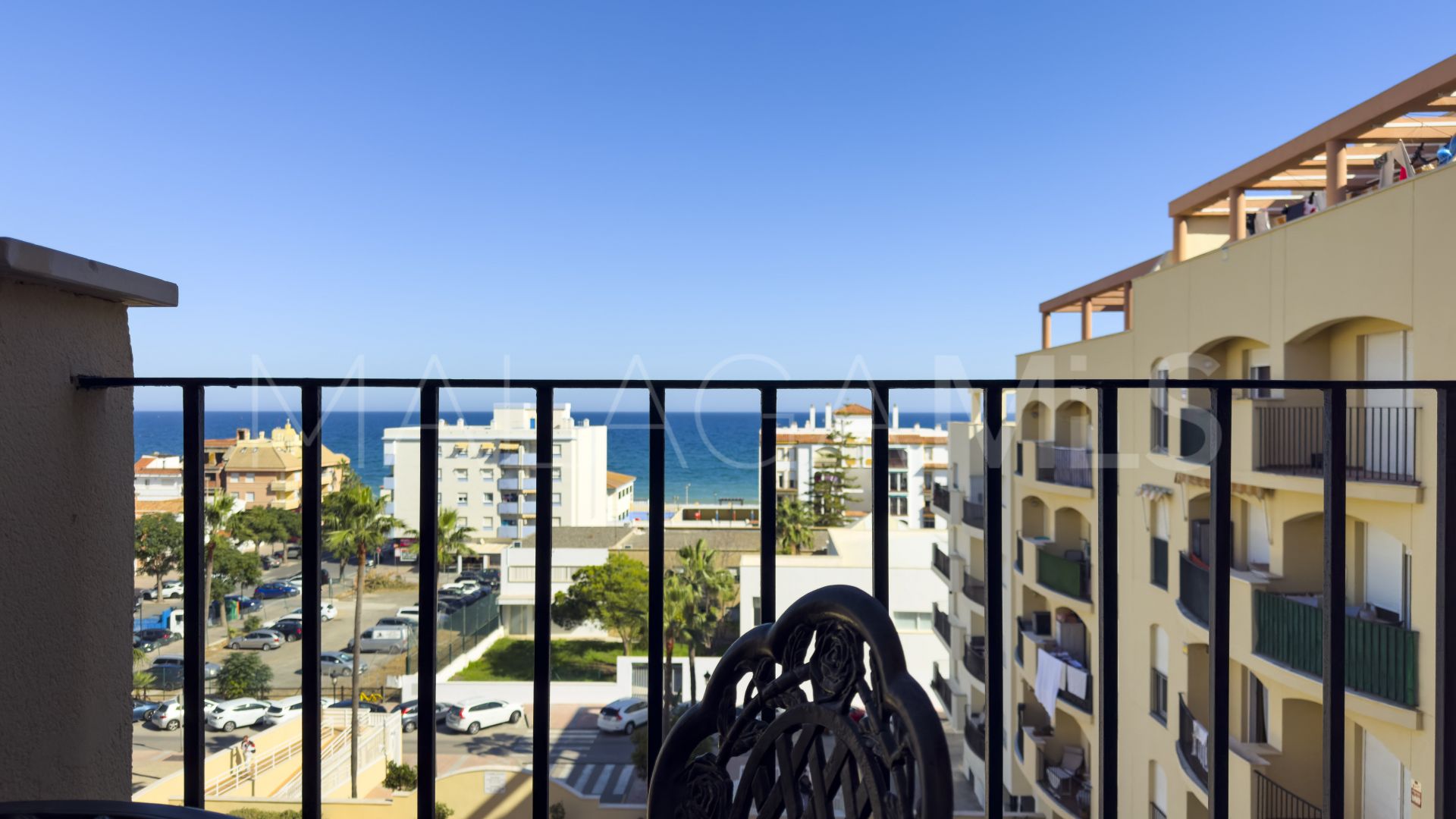 Apartment with 2 bedrooms for sale in Sabinillas