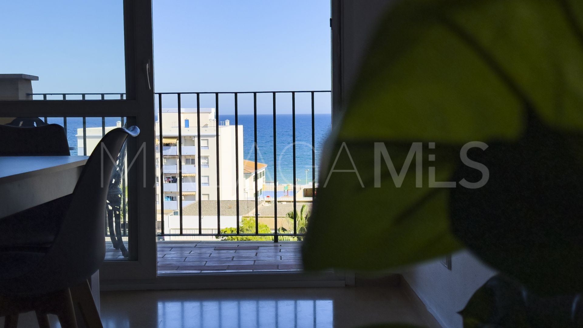 Apartment with 2 bedrooms for sale in Sabinillas
