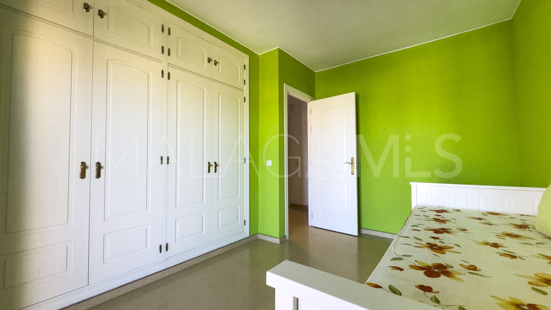 Apartment with 2 bedrooms for sale in Sabinillas