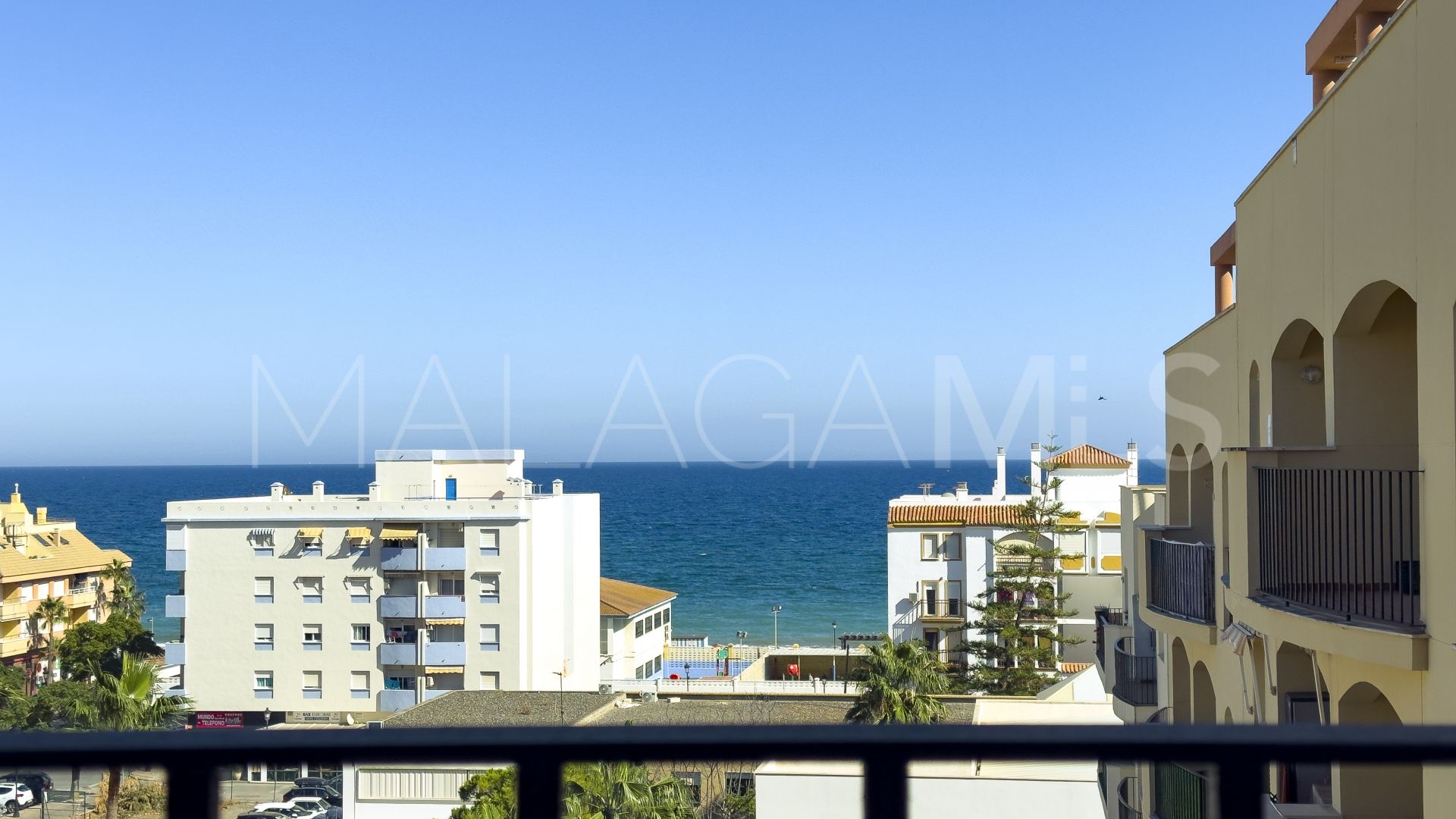 Apartment with 2 bedrooms for sale in Sabinillas