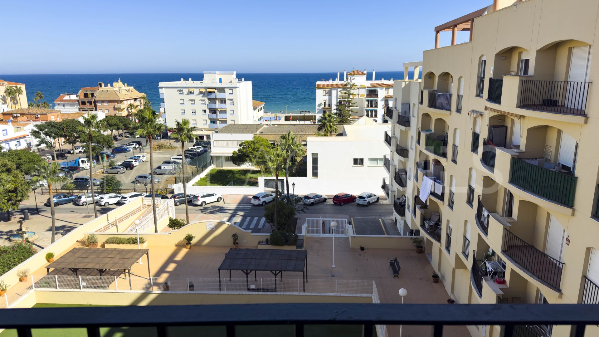 Apartment with 2 bedrooms for sale in Sabinillas