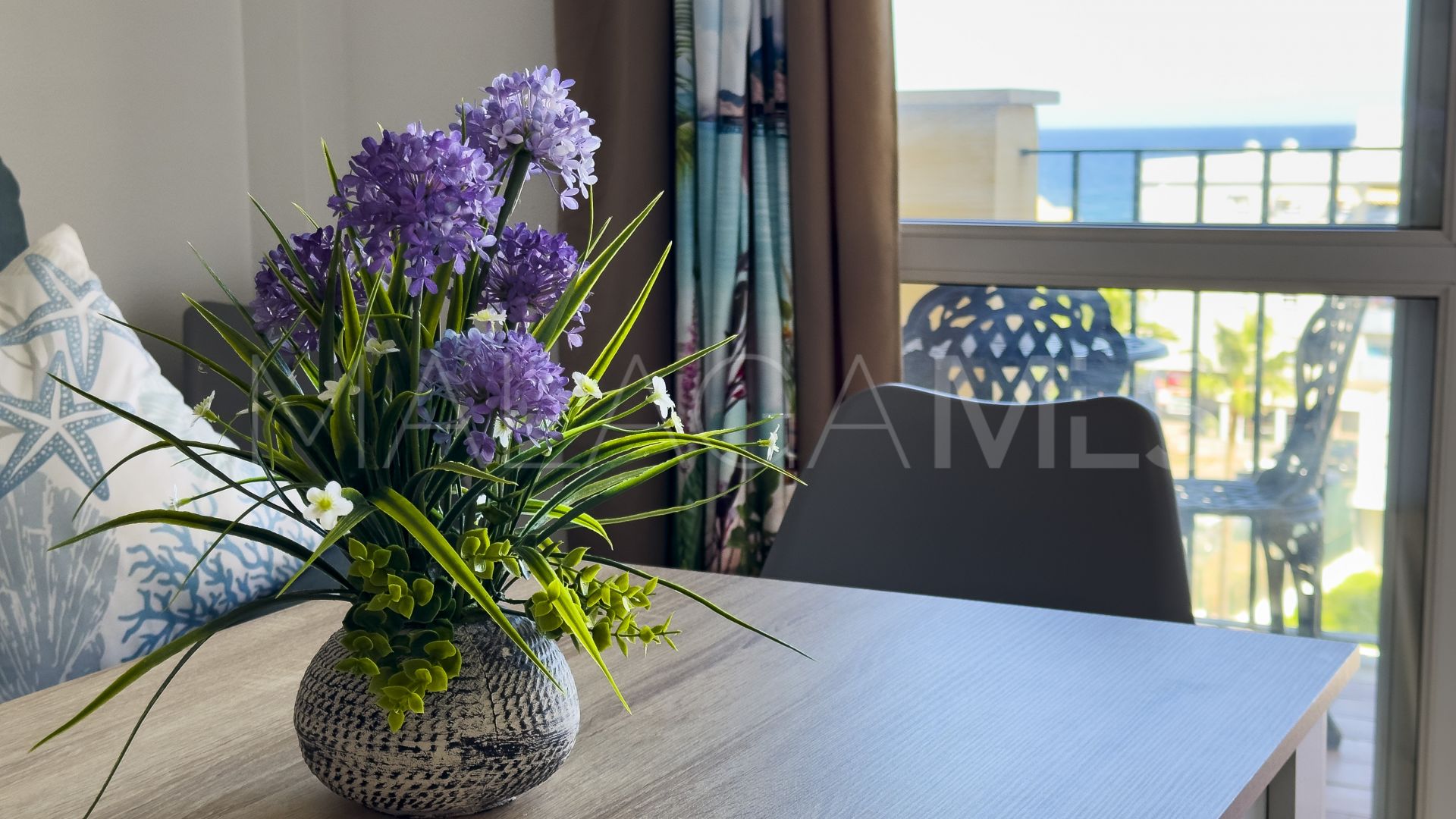 Apartment with 2 bedrooms for sale in Sabinillas