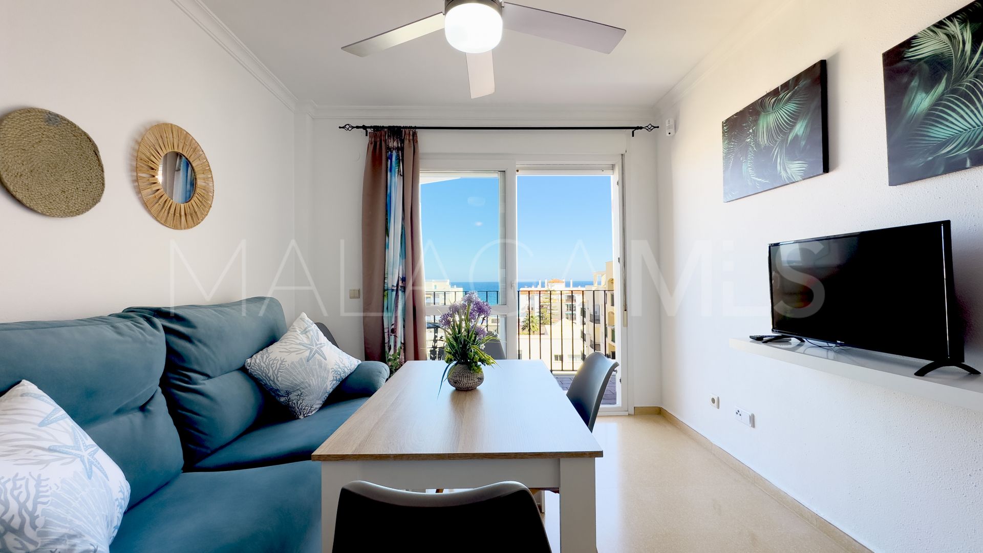Apartment with 2 bedrooms for sale in Sabinillas