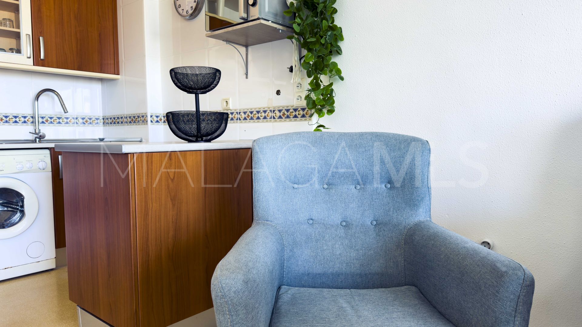 Apartment with 2 bedrooms for sale in Sabinillas