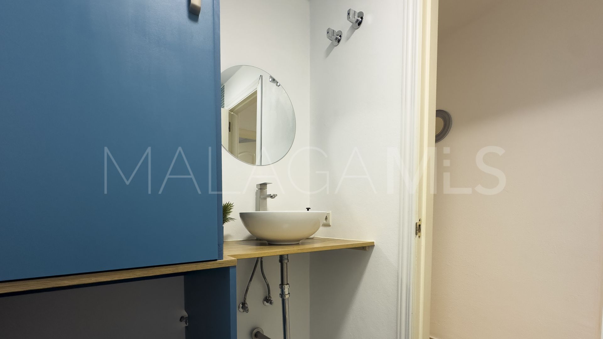 Apartment with 2 bedrooms for sale in Sabinillas
