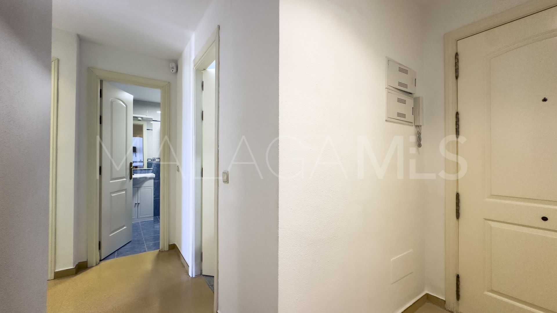 Apartment with 2 bedrooms for sale in Sabinillas