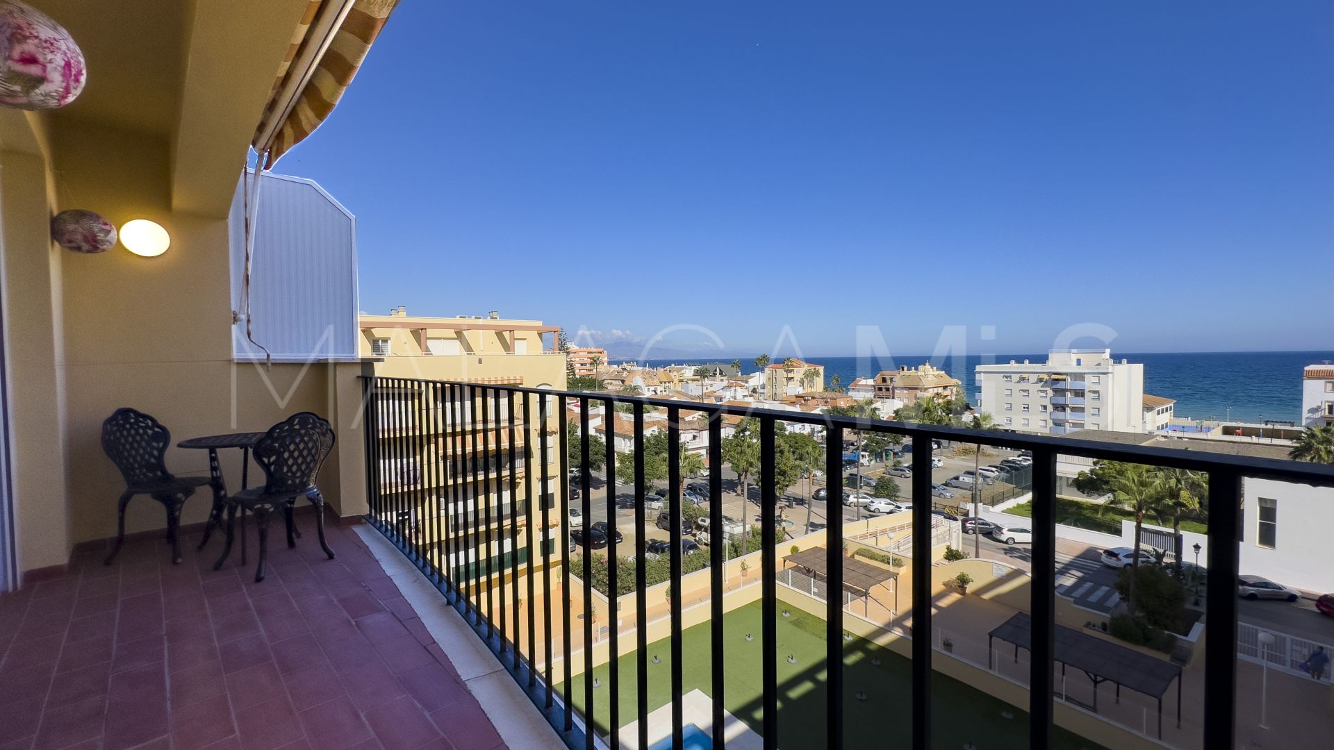 Apartment with 2 bedrooms for sale in Sabinillas
