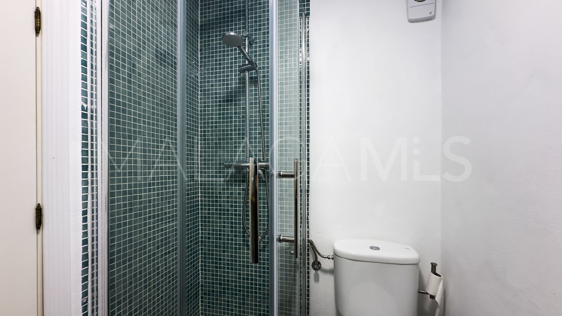 Apartment with 2 bedrooms for sale in Sabinillas
