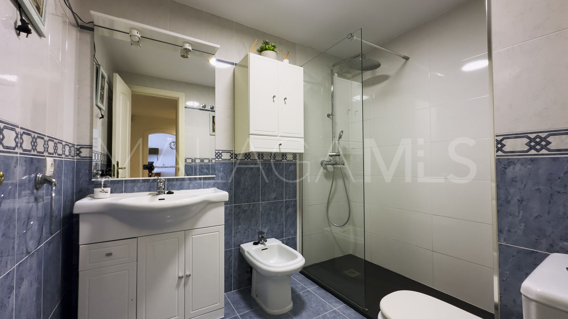 Apartment with 2 bedrooms for sale in Sabinillas