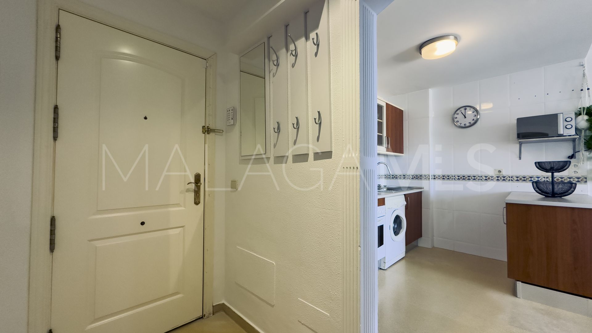 Apartment with 2 bedrooms for sale in Sabinillas