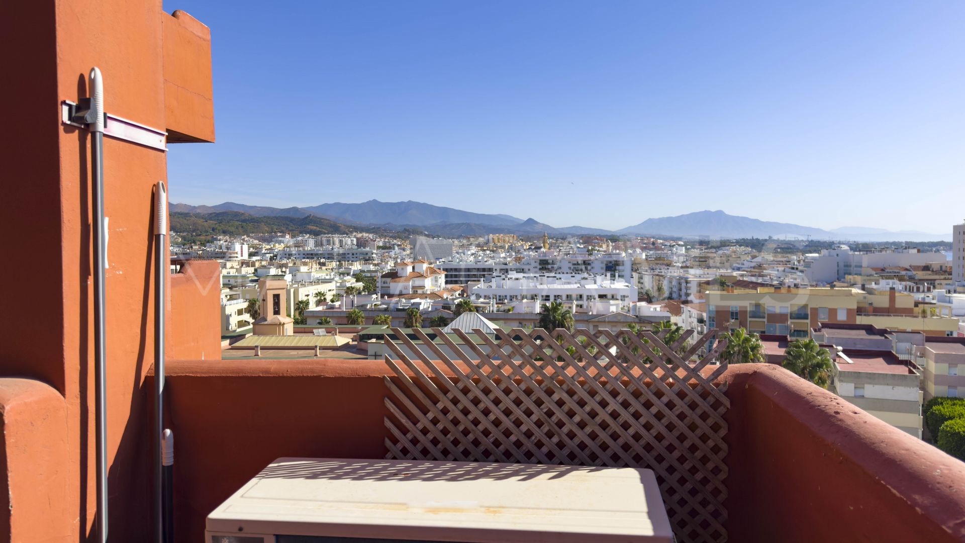 Mirador del Puerto, apartamento with 2 bedrooms for sale