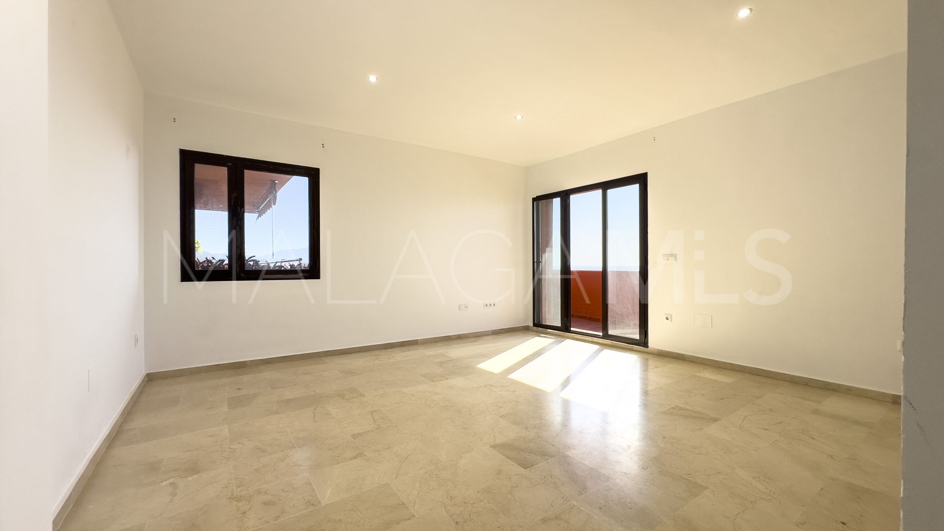 Mirador del Puerto, apartamento with 2 bedrooms for sale
