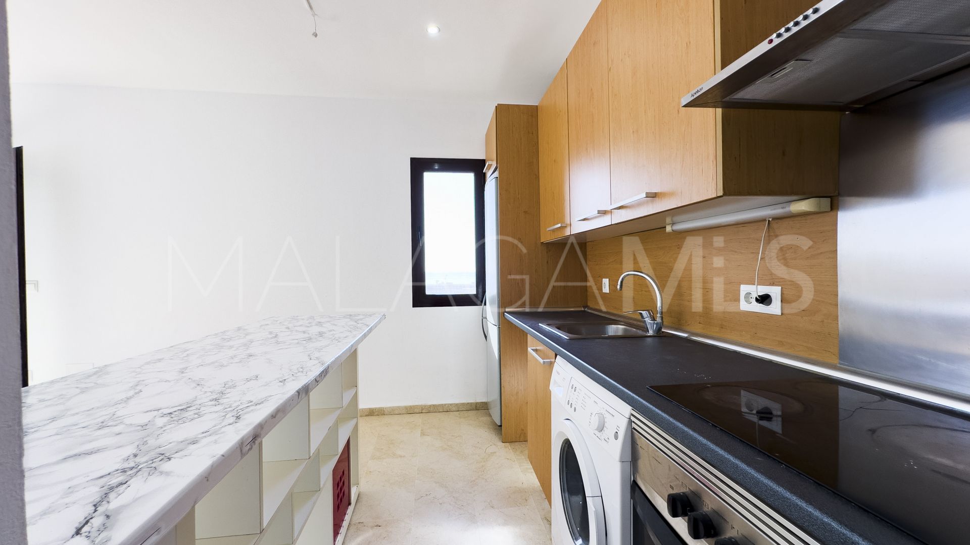 Mirador del Puerto, apartamento with 2 bedrooms for sale