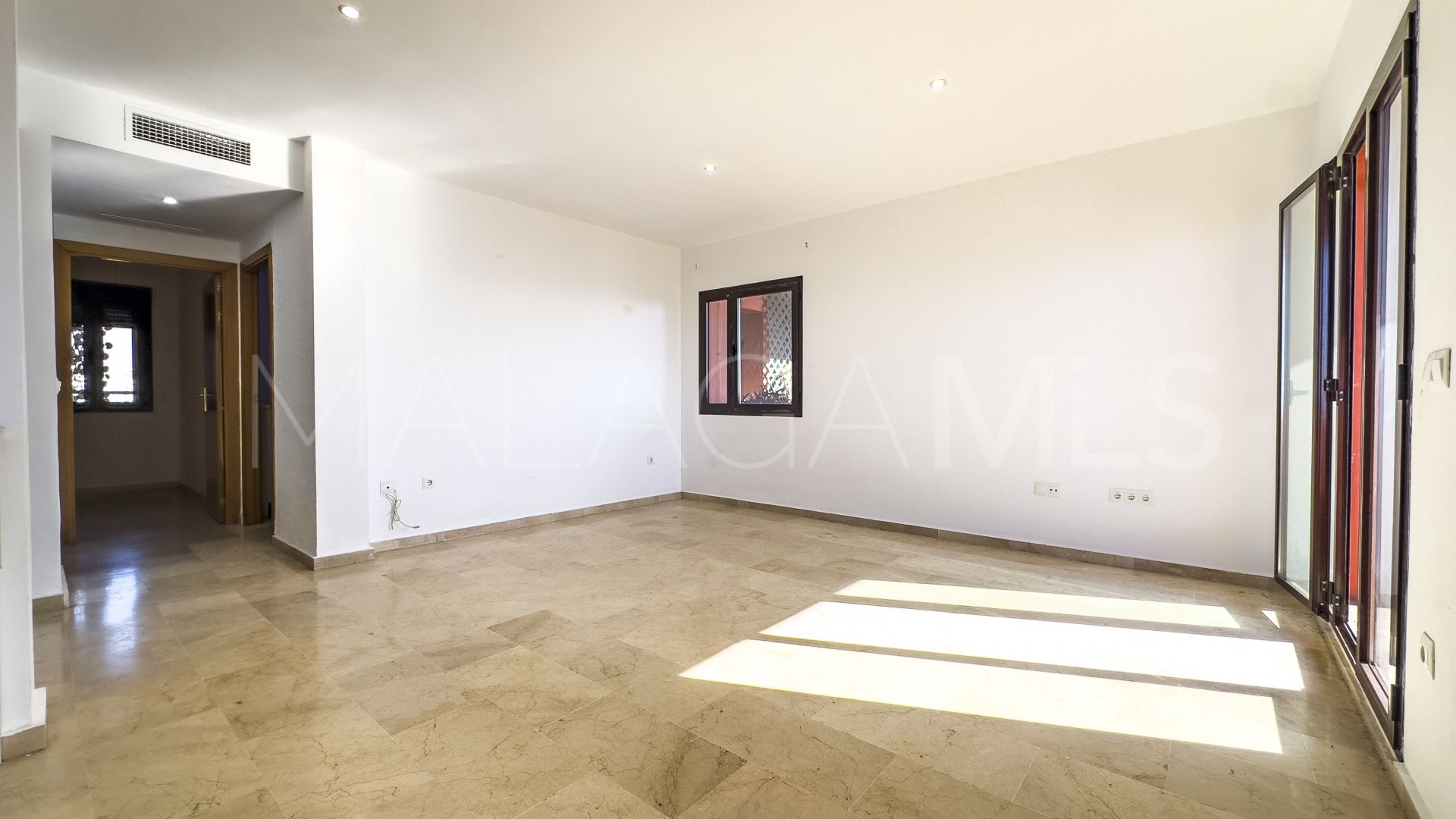 Mirador del Puerto, apartamento with 2 bedrooms for sale
