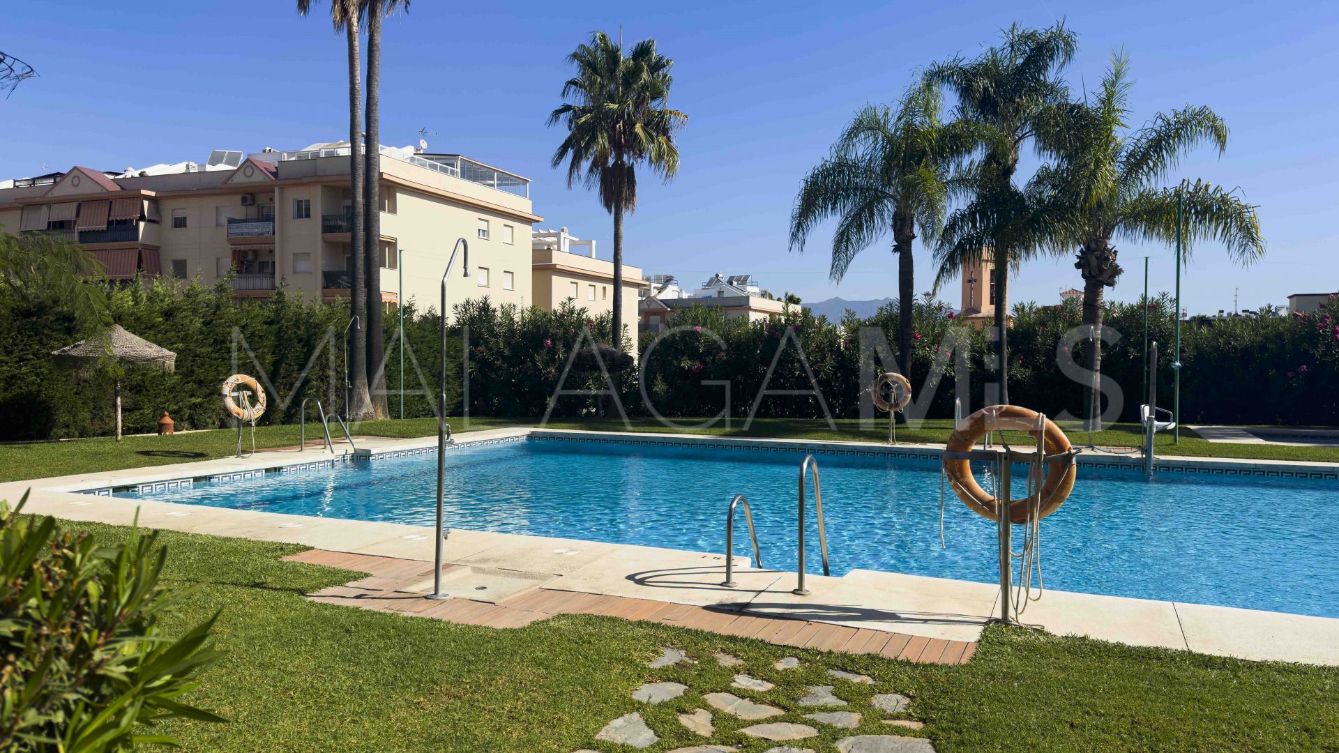 Mirador del Puerto, apartamento with 2 bedrooms for sale