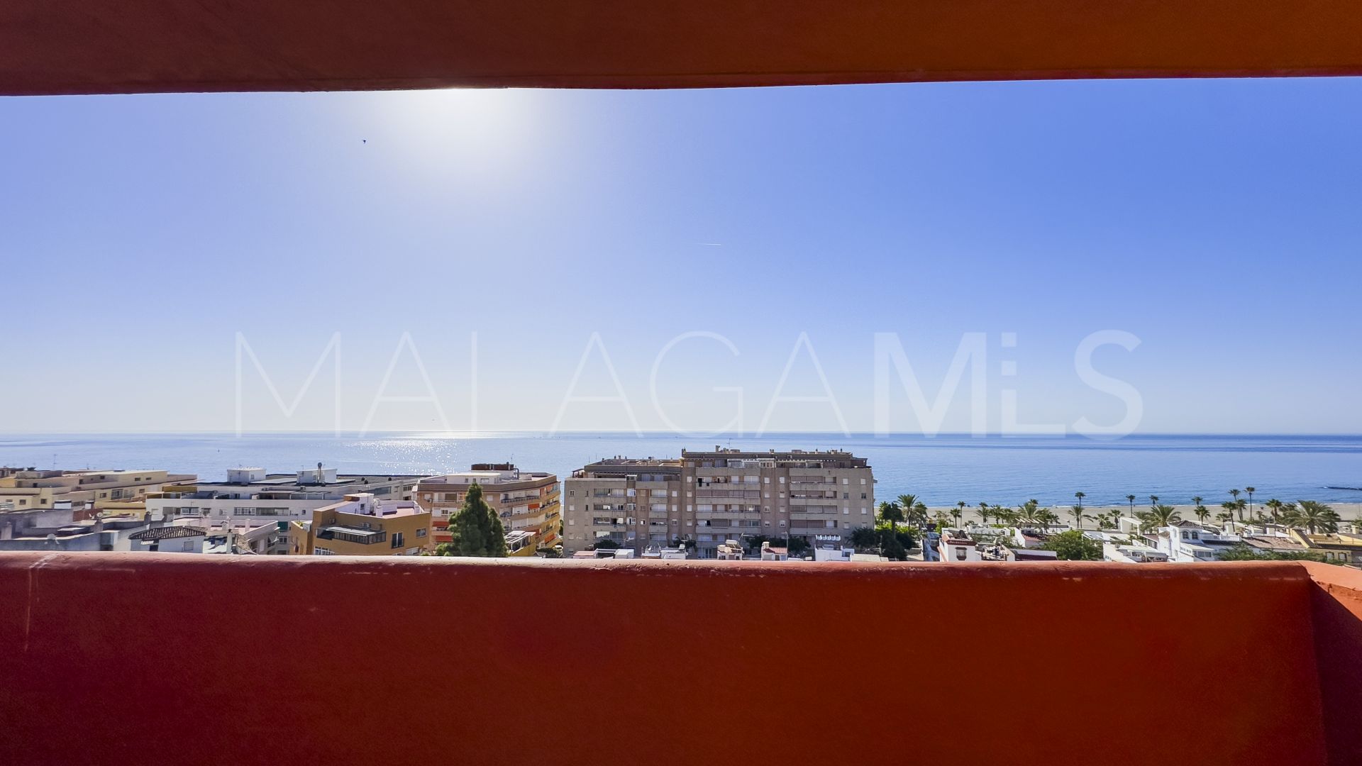 Mirador del Puerto, apartamento with 2 bedrooms for sale