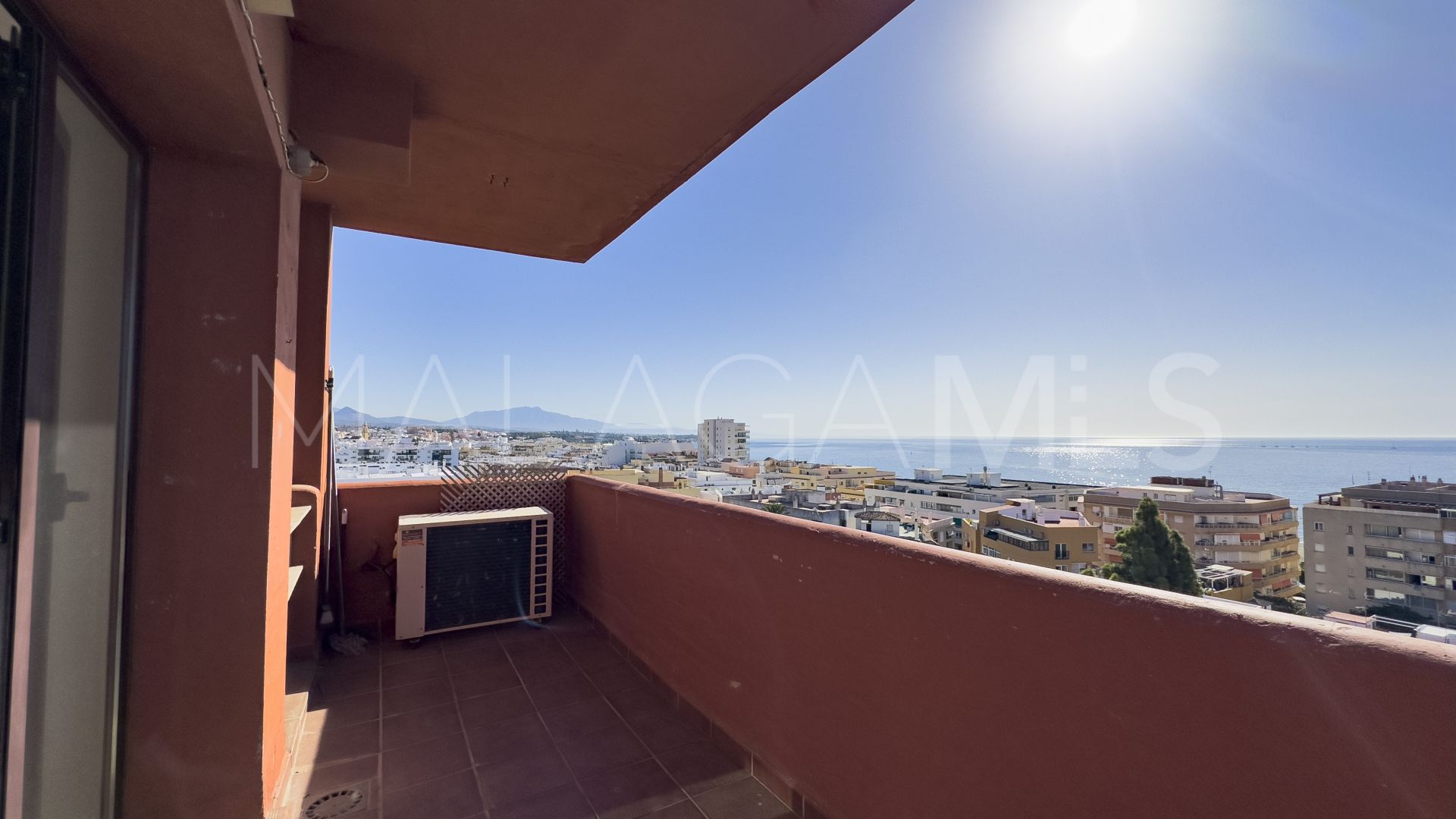 Mirador del Puerto, apartamento with 2 bedrooms for sale