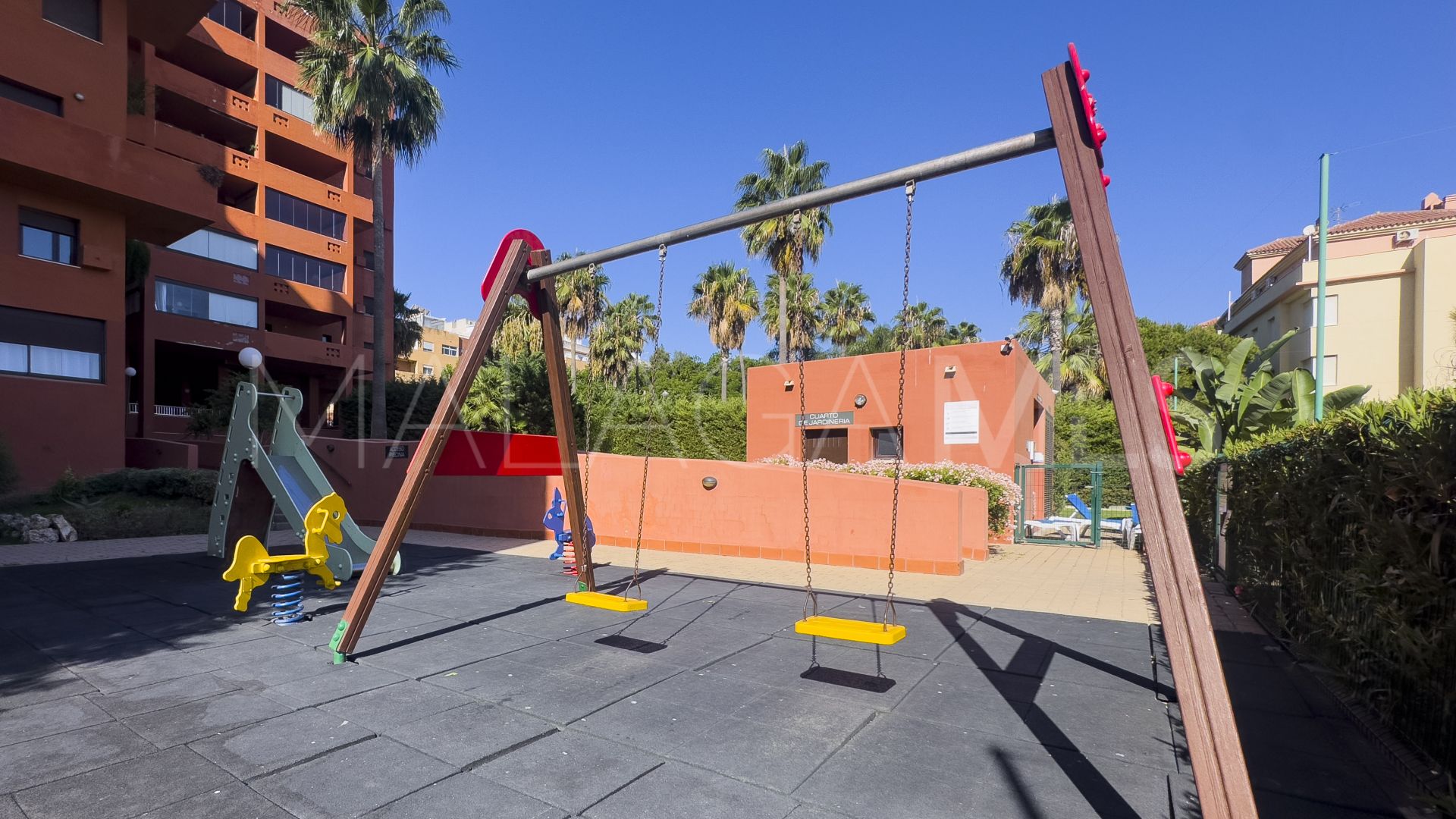 Mirador del Puerto, apartamento with 2 bedrooms for sale