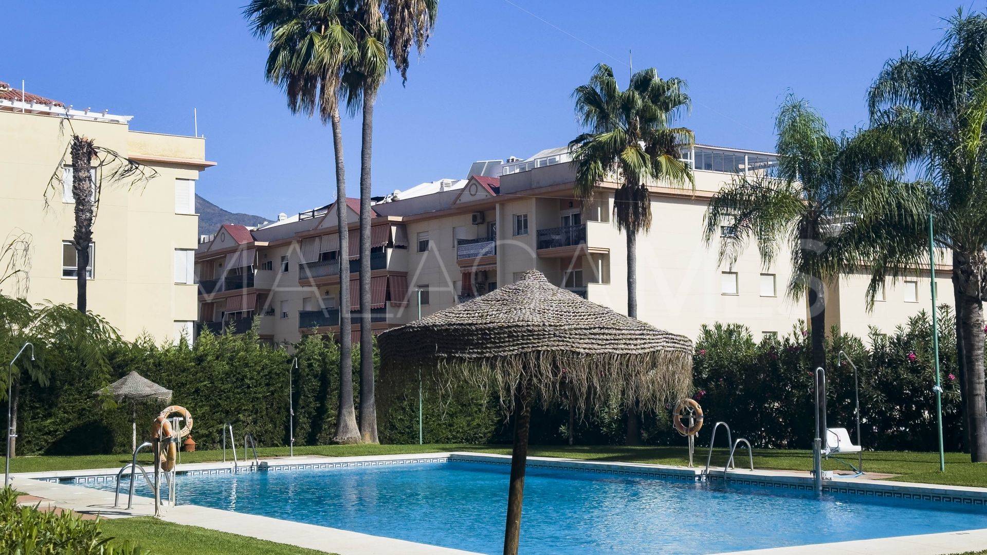 Mirador del Puerto, apartamento with 2 bedrooms for sale