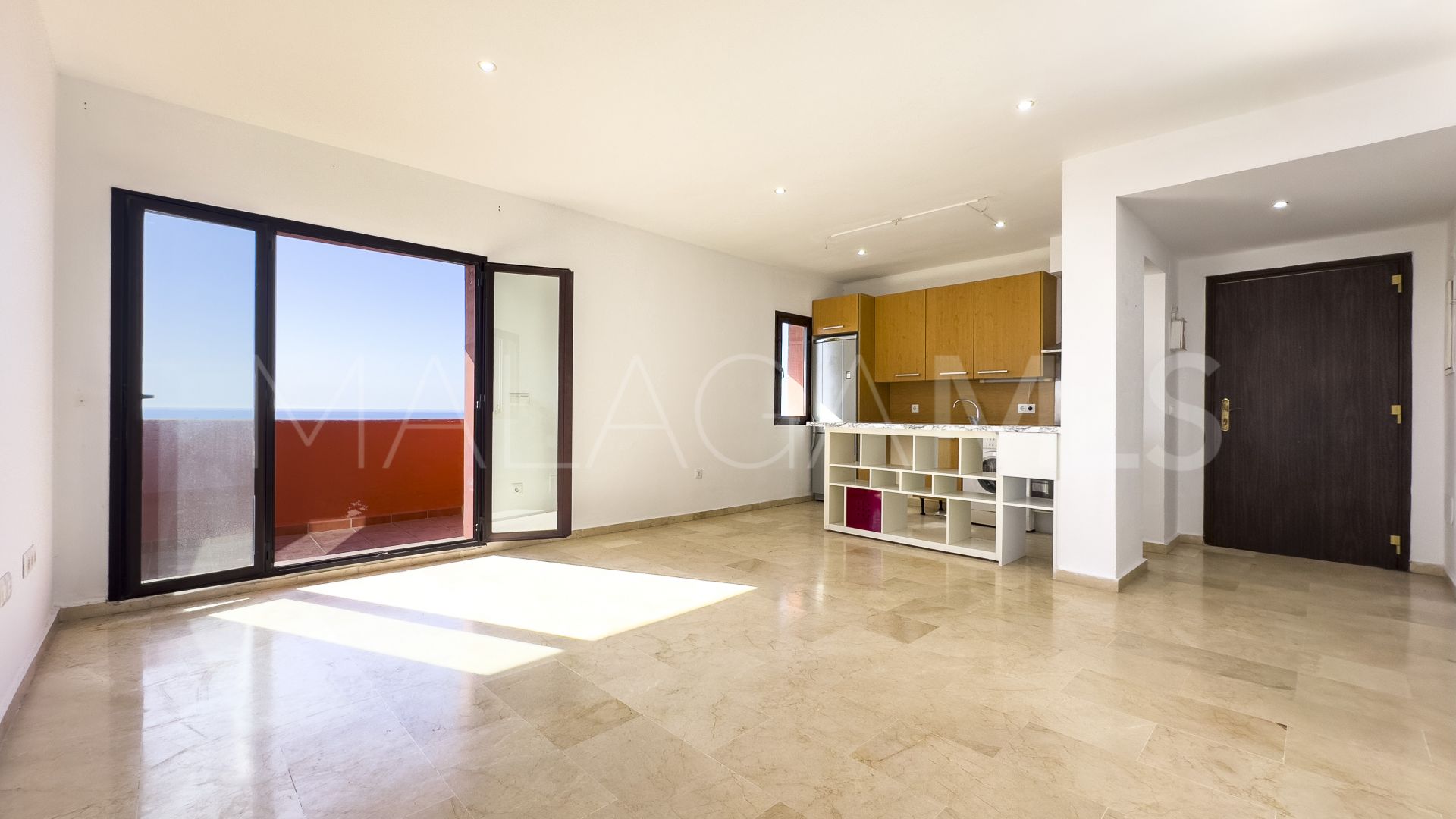 Mirador del Puerto, apartamento with 2 bedrooms for sale