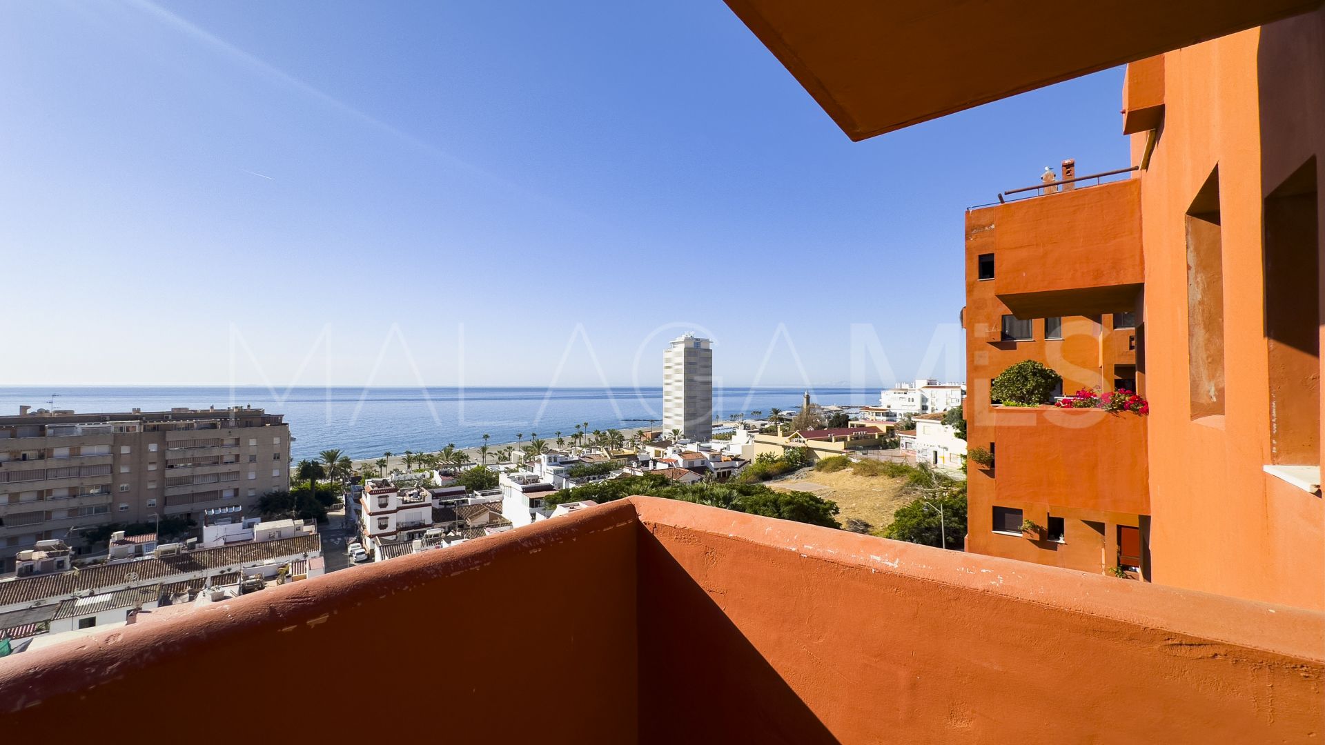Mirador del Puerto, apartamento with 2 bedrooms for sale