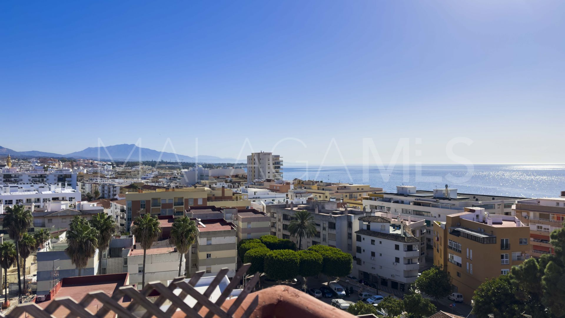 Mirador del Puerto, apartamento with 2 bedrooms for sale