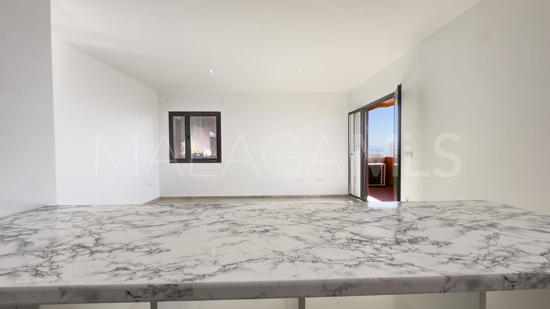 Mirador del Puerto, apartamento with 2 bedrooms for sale