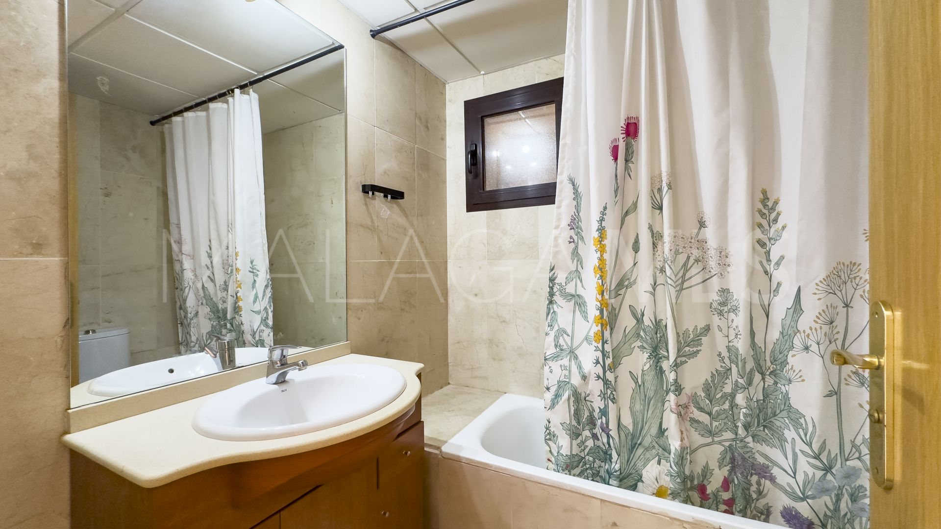 Mirador del Puerto, apartamento with 2 bedrooms for sale