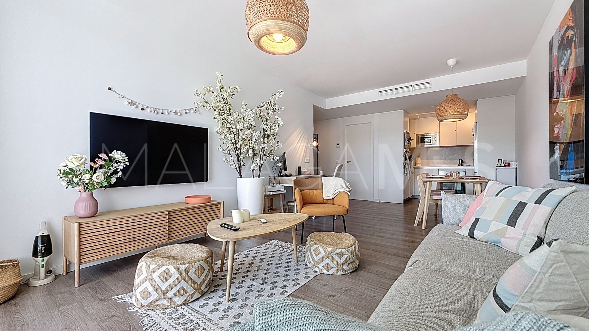 Lägenhet for sale in Serenity Views