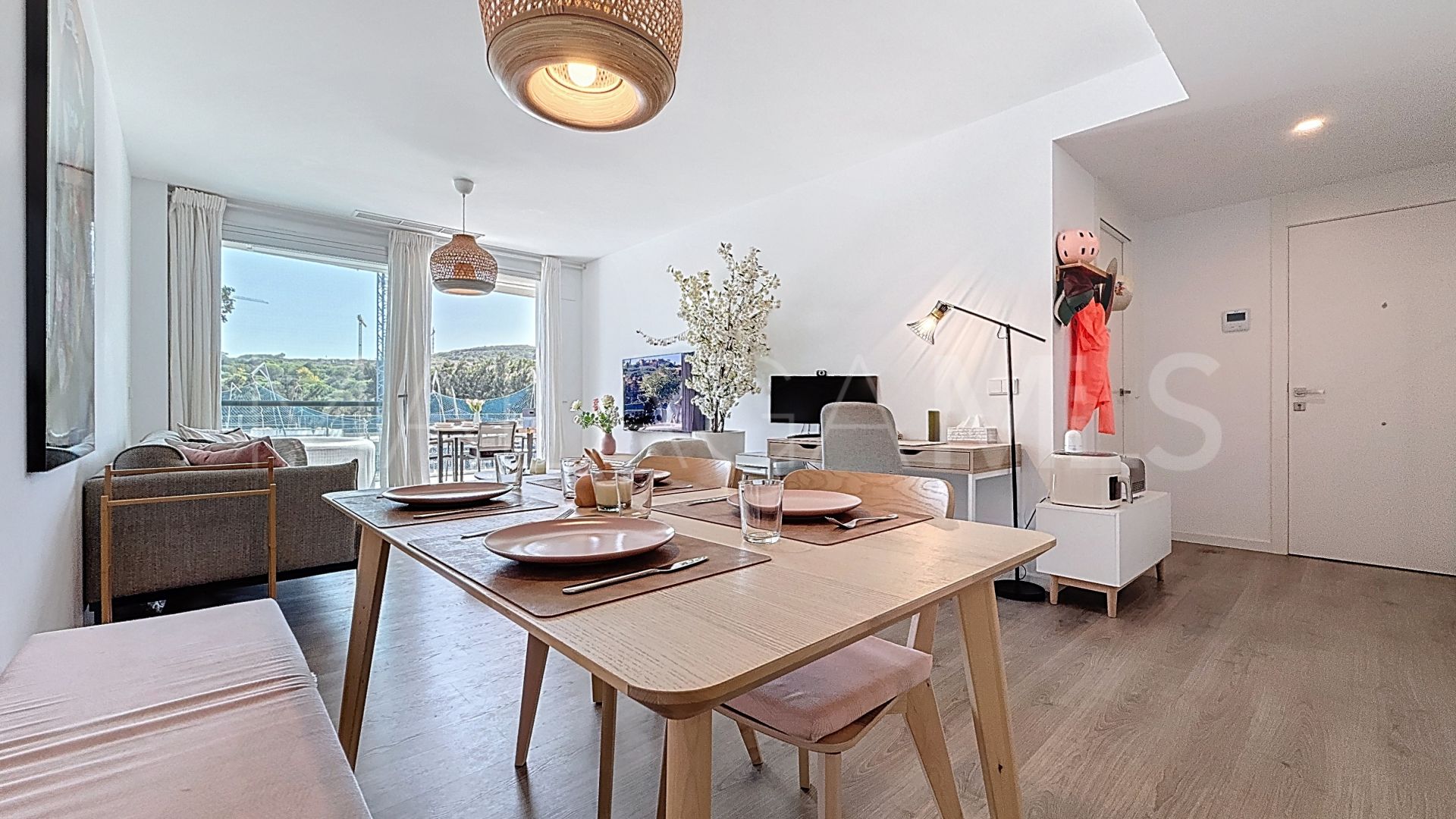 Lägenhet for sale in Serenity Views