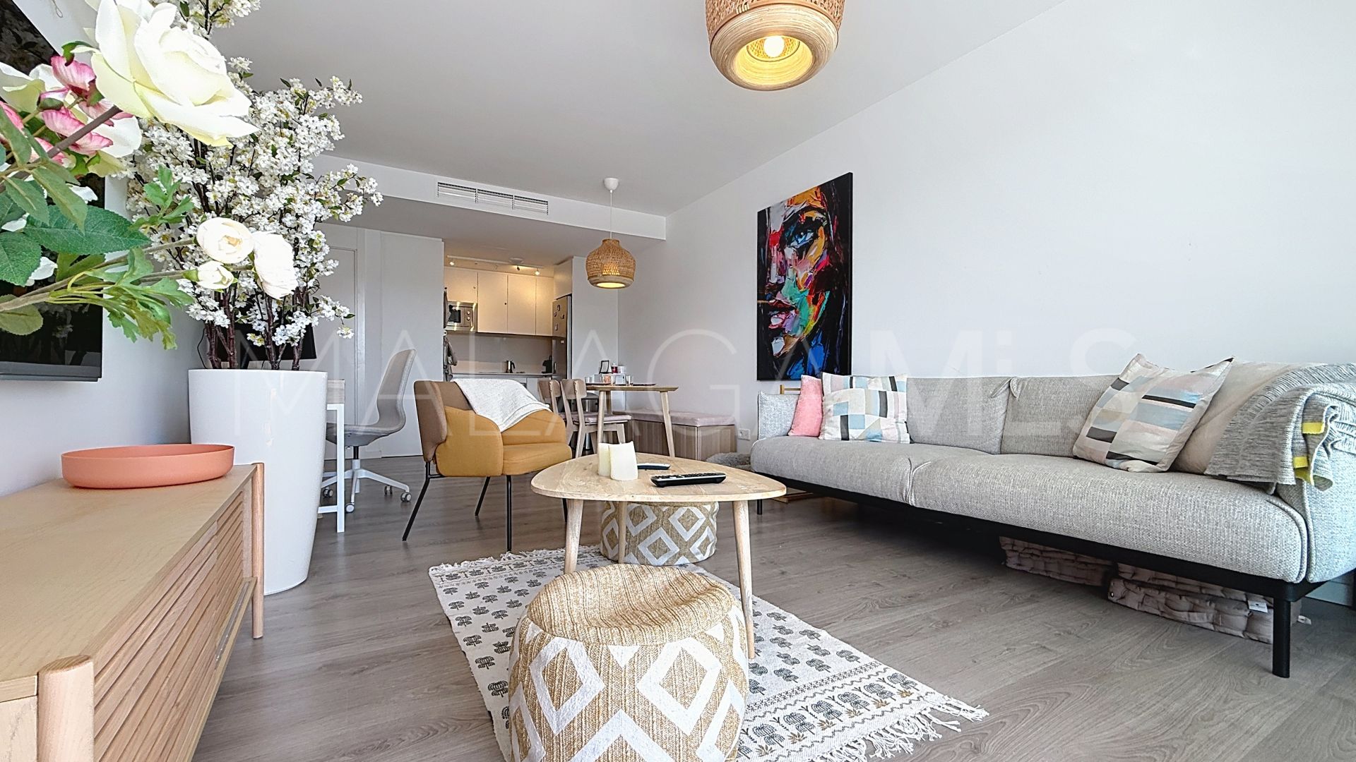 Lägenhet for sale in Serenity Views