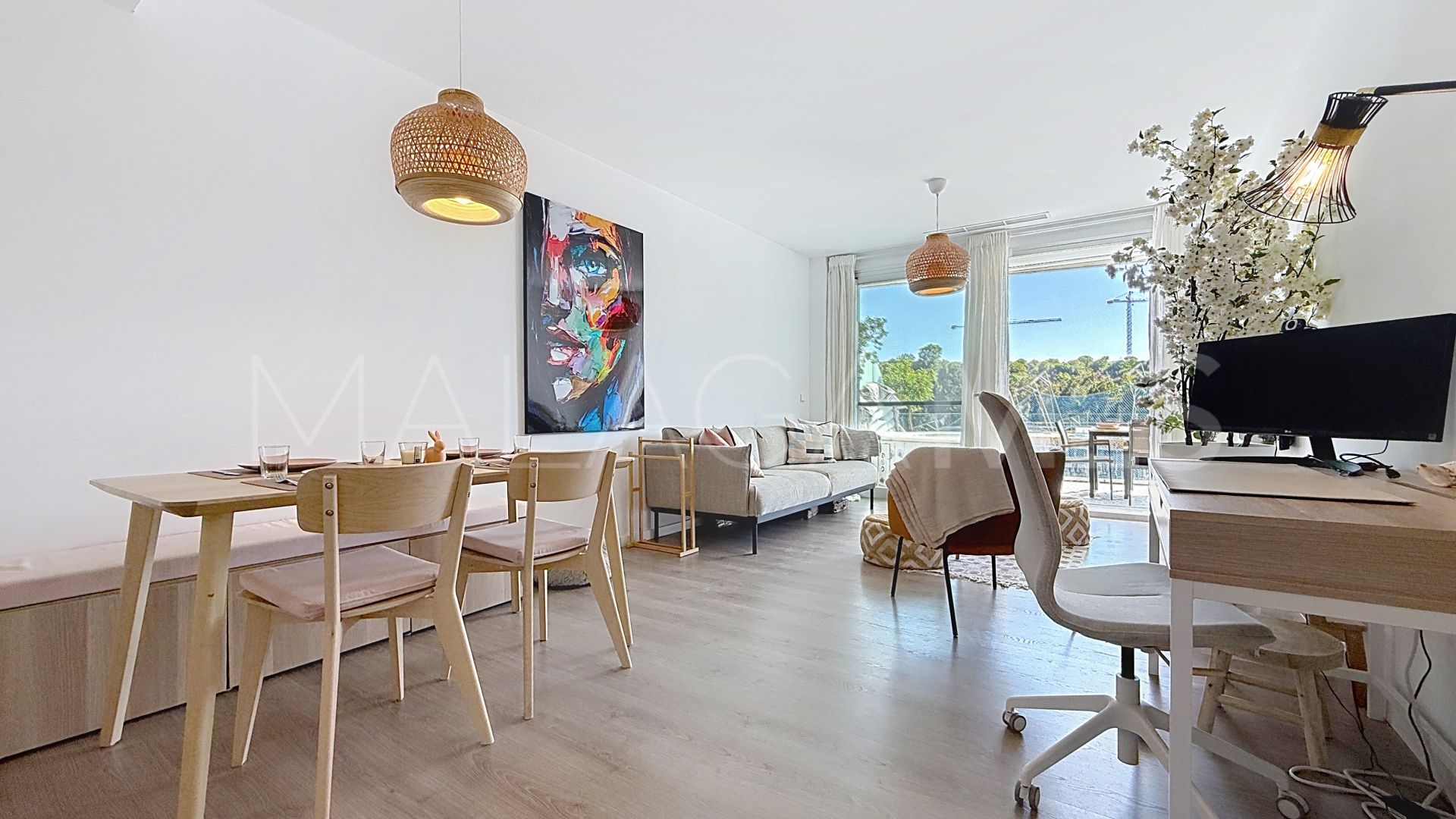 Lägenhet for sale in Serenity Views