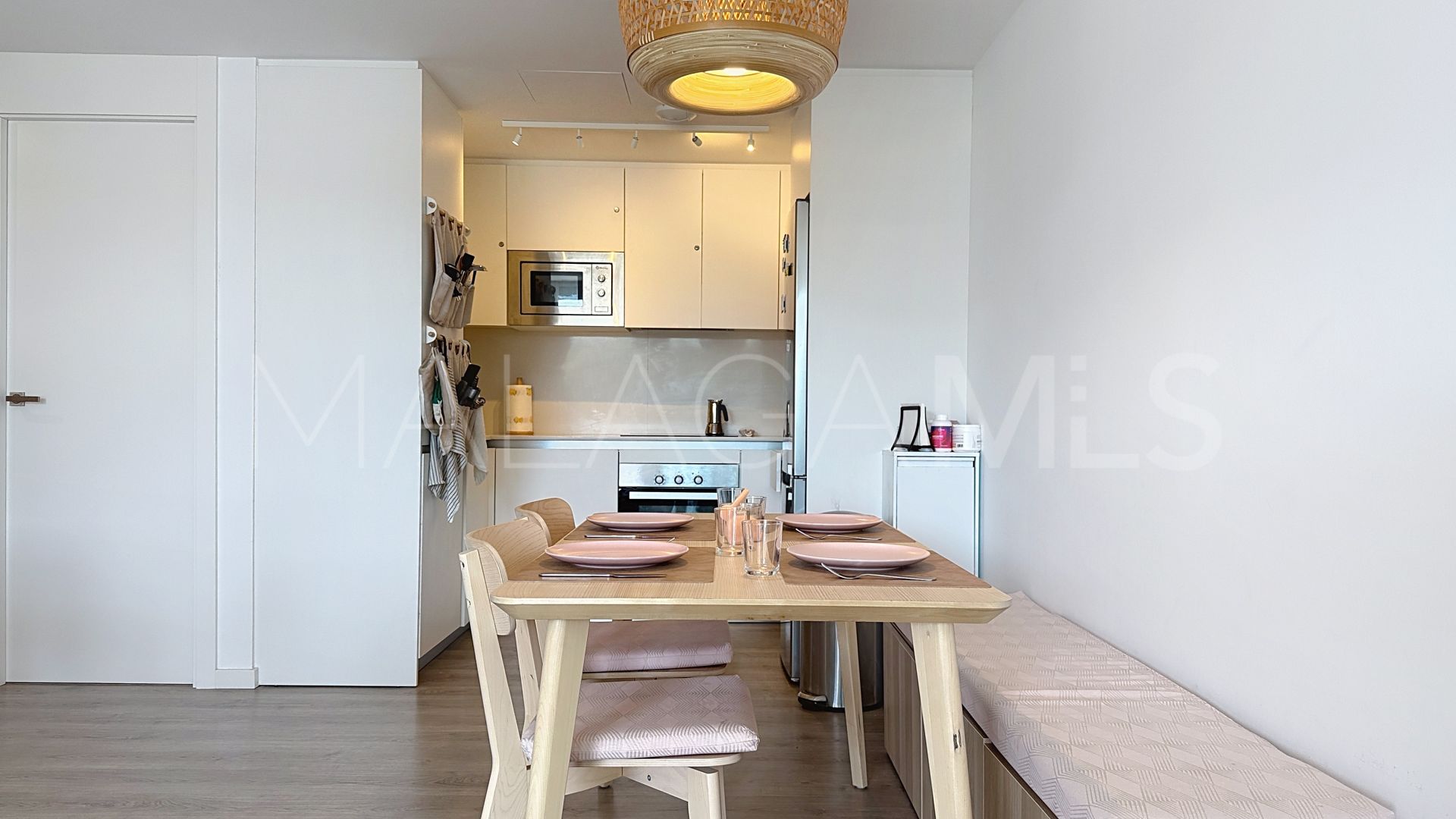 Lägenhet for sale in Serenity Views