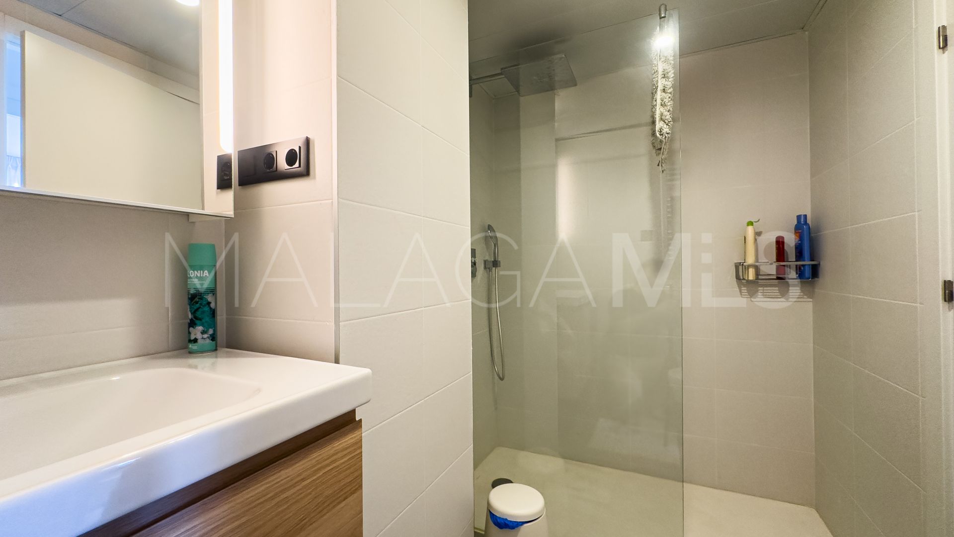 2 bedrooms Estepona Old Town penthouse for sale