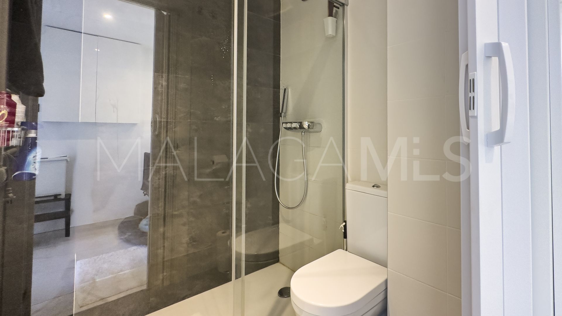 2 bedrooms Estepona Old Town penthouse for sale