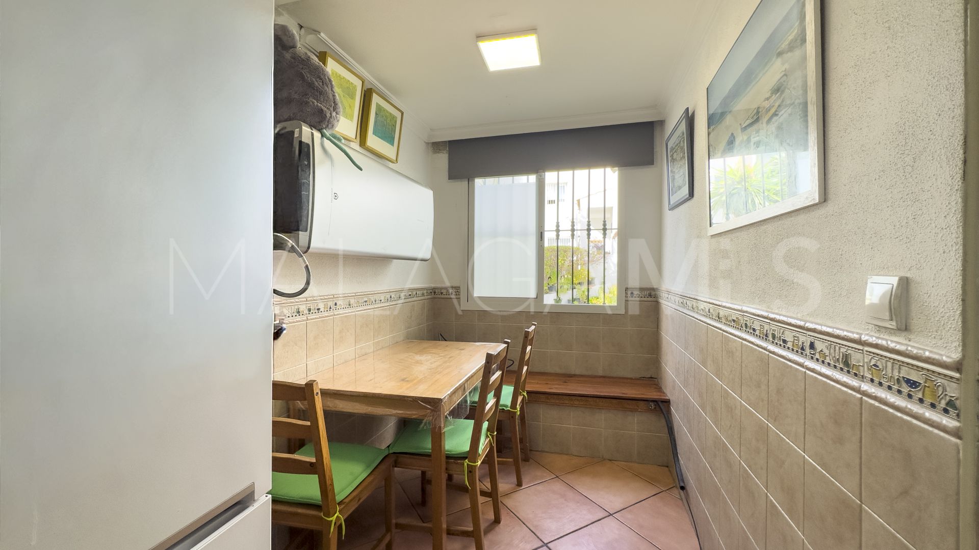 Adosado a la venta in Bel Air