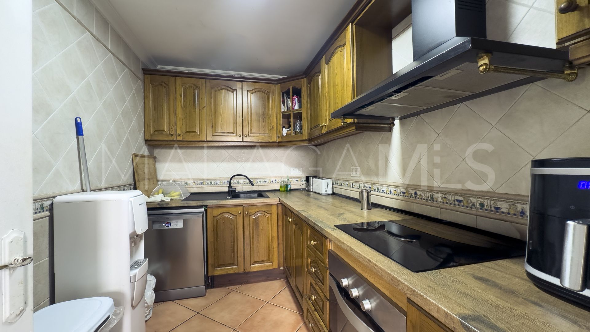 Adosado a la venta in Bel Air