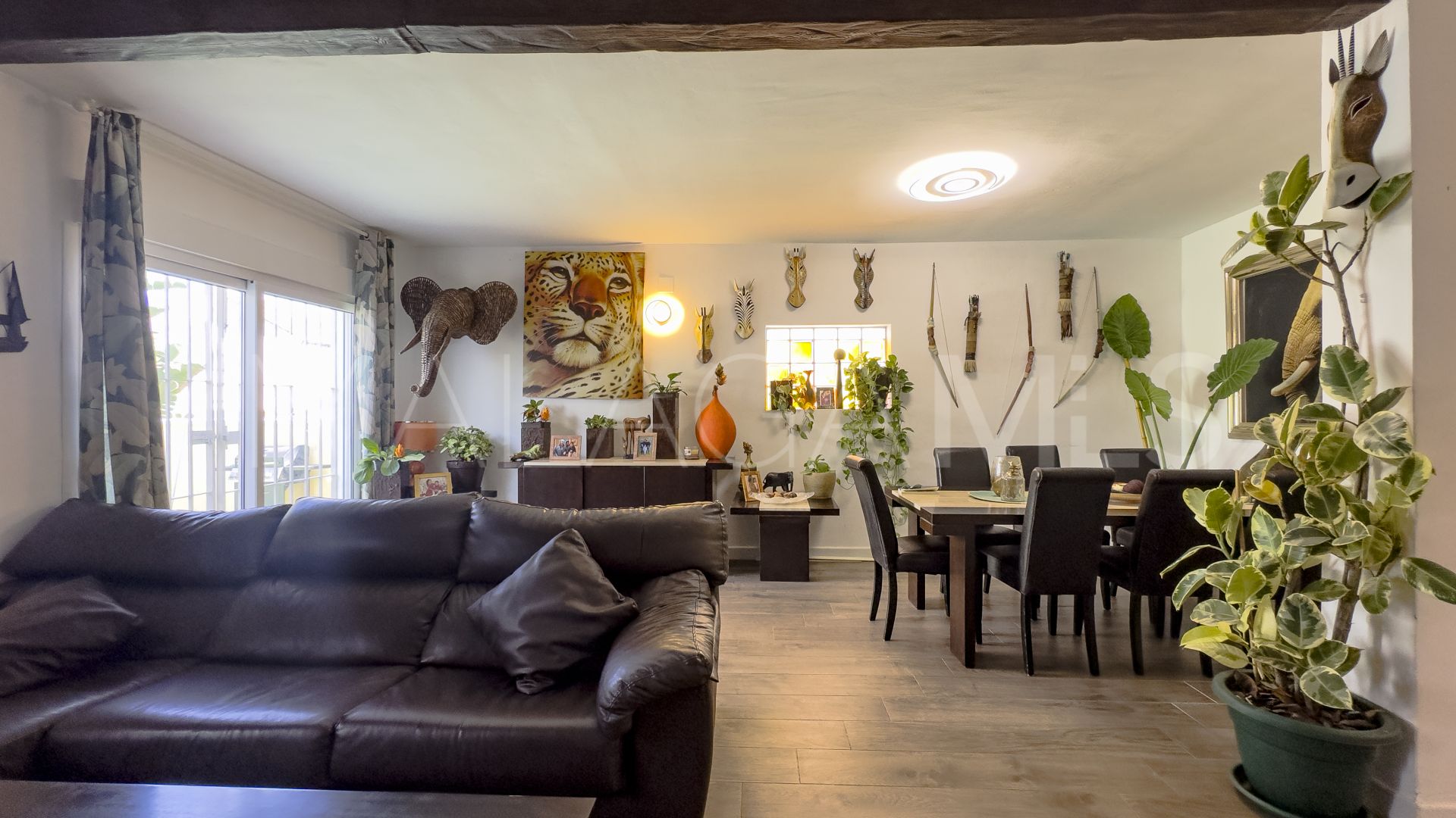 Adosado a la venta in Bel Air