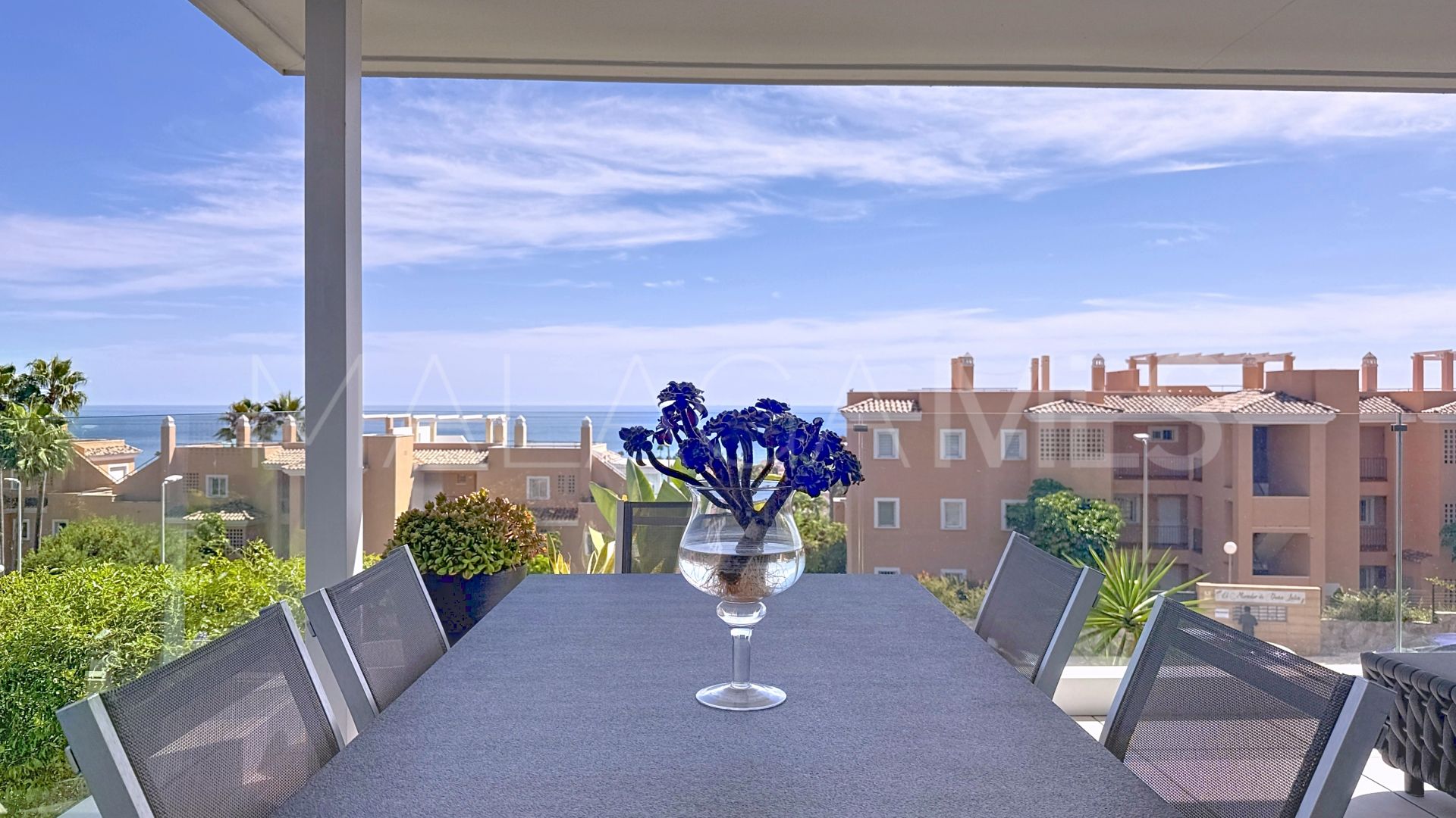 Appartement rez de chaussée for sale in Doña Julia