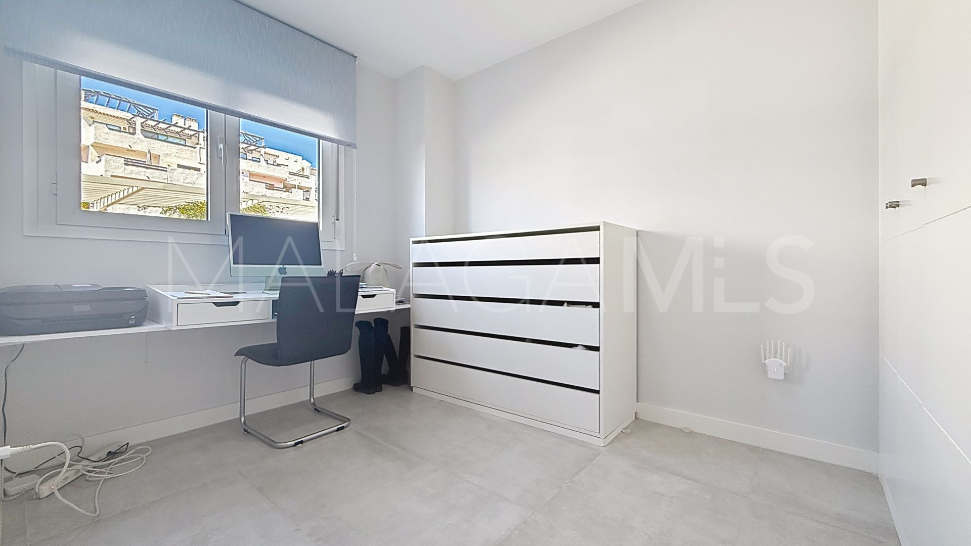 Appartement rez de chaussée for sale in Doña Julia