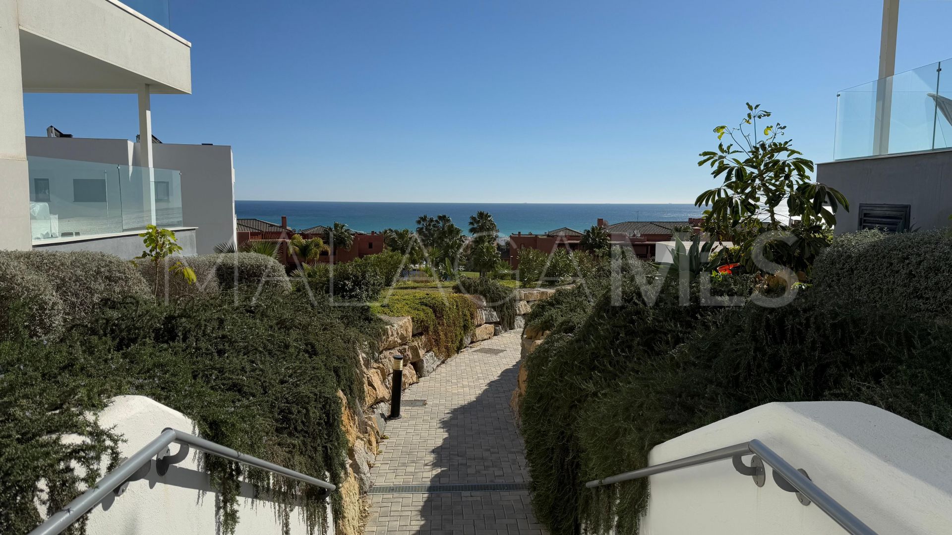 Appartement rez de chaussée for sale in Doña Julia