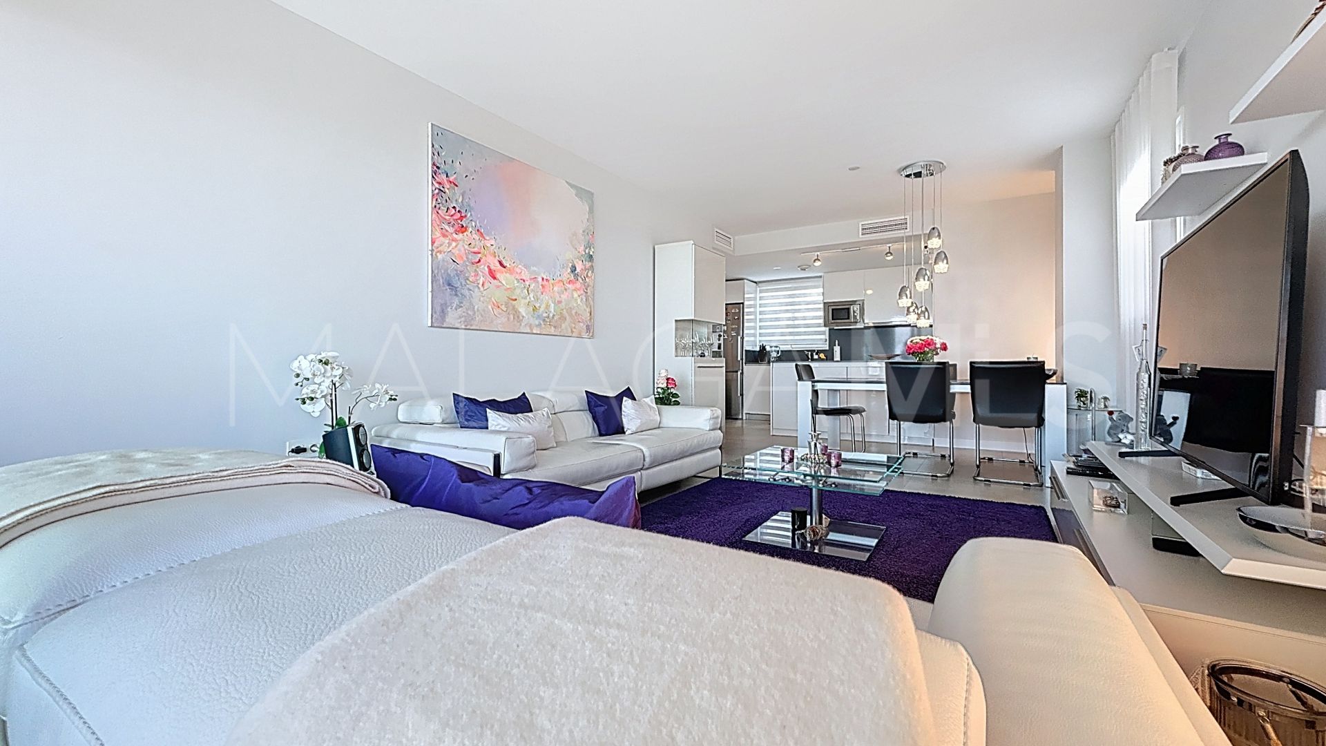 Appartement rez de chaussée for sale in Doña Julia