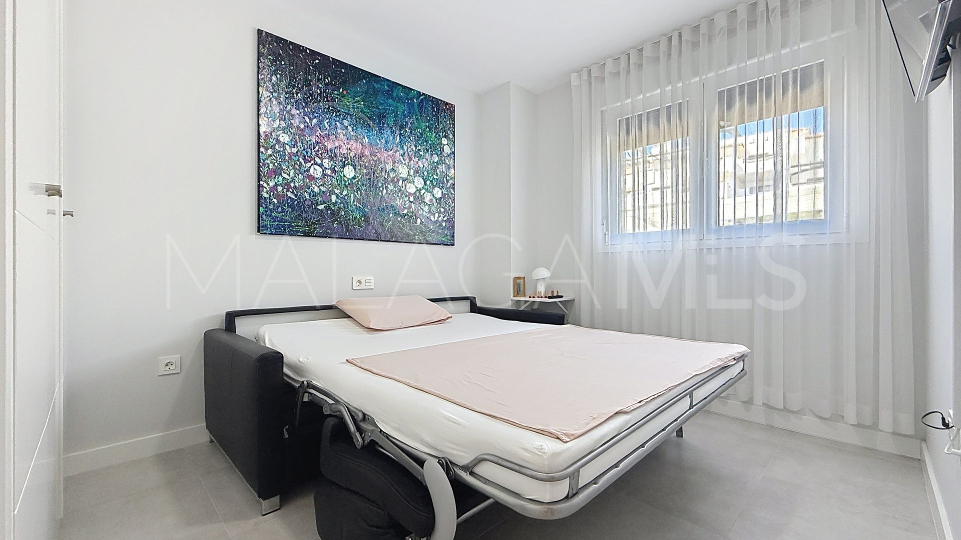 Appartement rez de chaussée for sale in Doña Julia