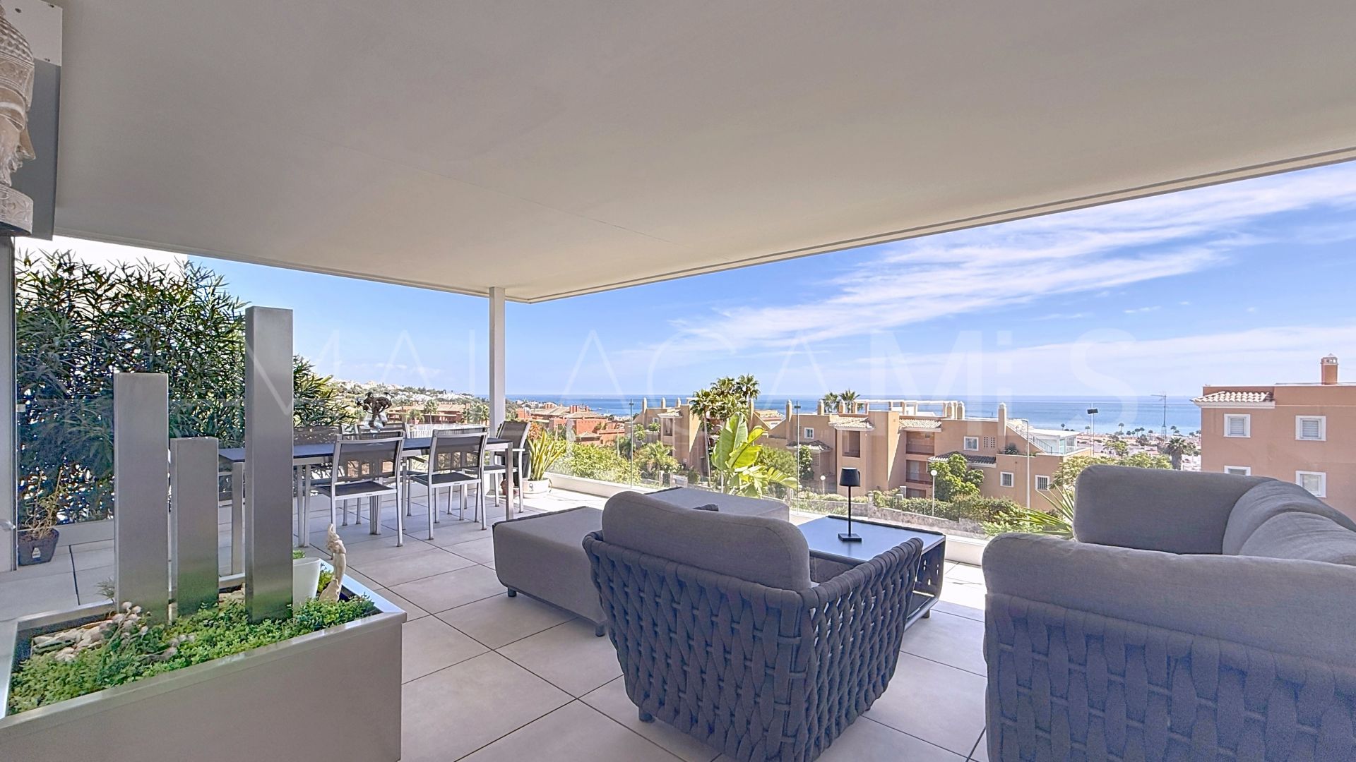 Appartement rez de chaussée for sale in Doña Julia