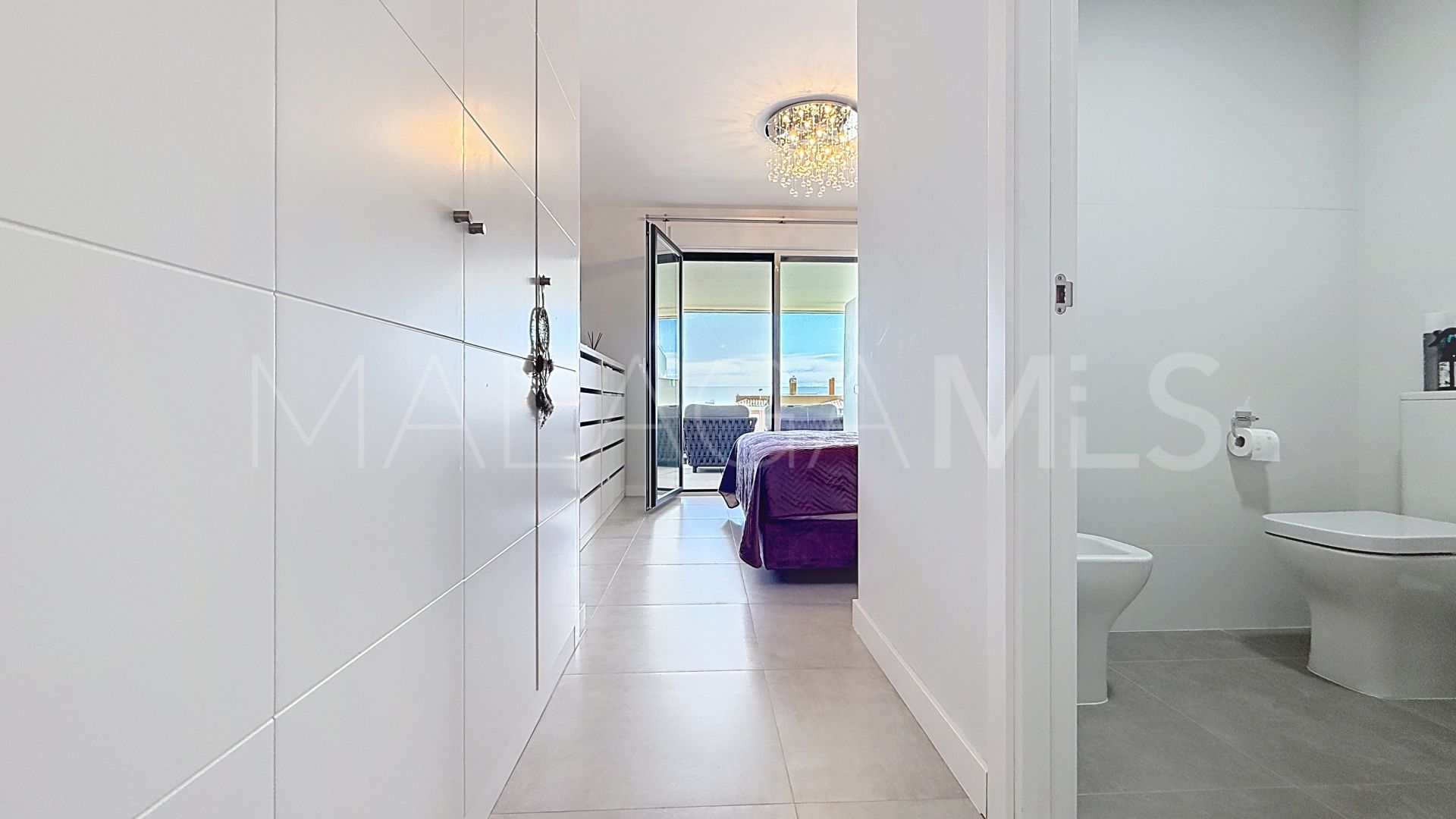 Appartement rez de chaussée for sale in Doña Julia