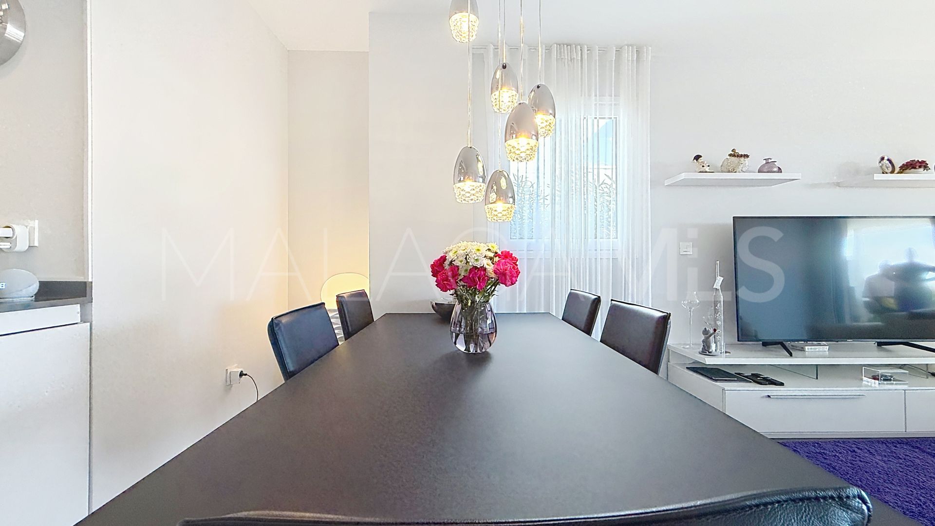 Appartement rez de chaussée for sale in Doña Julia
