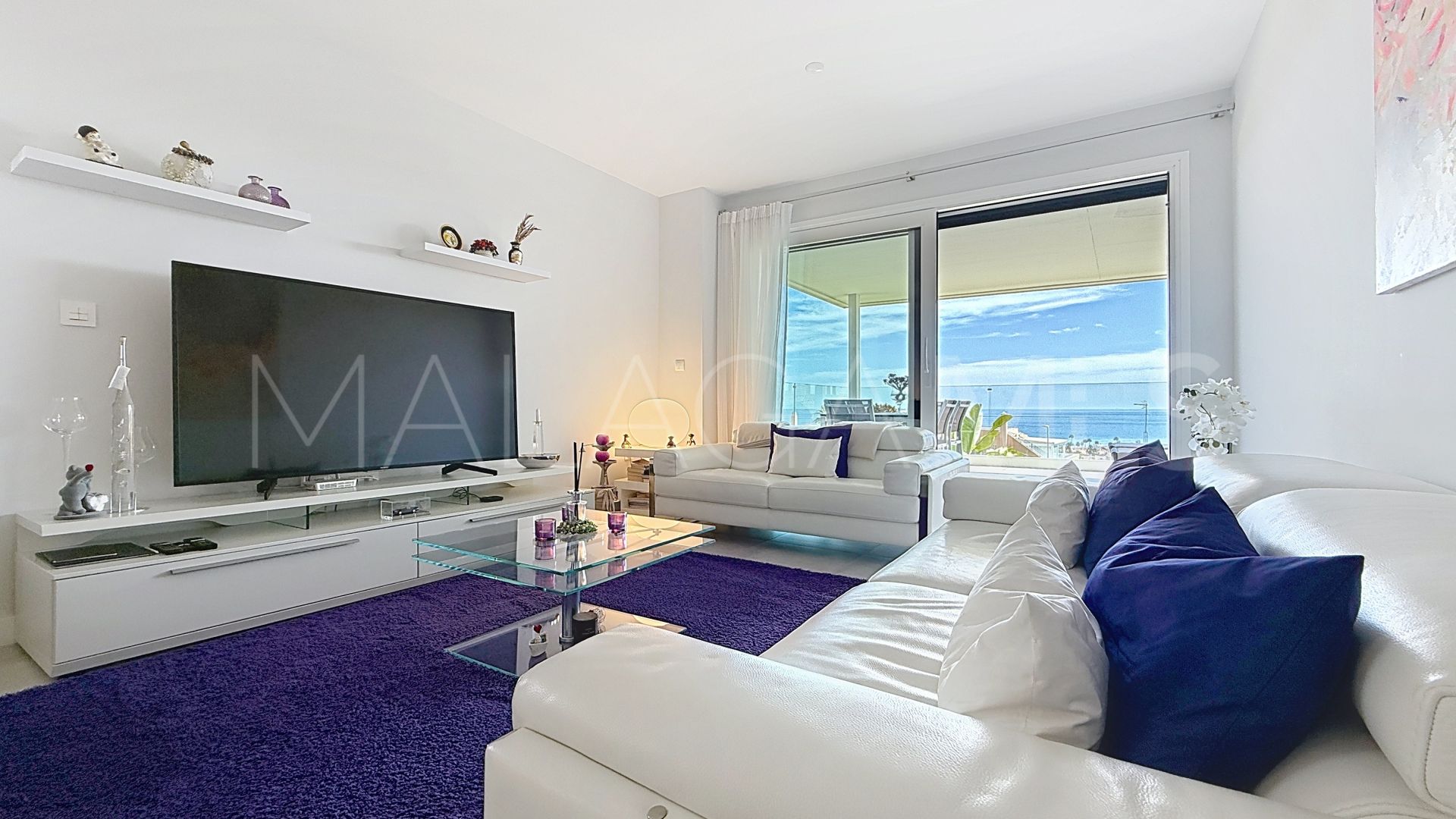 Appartement rez de chaussée for sale in Doña Julia