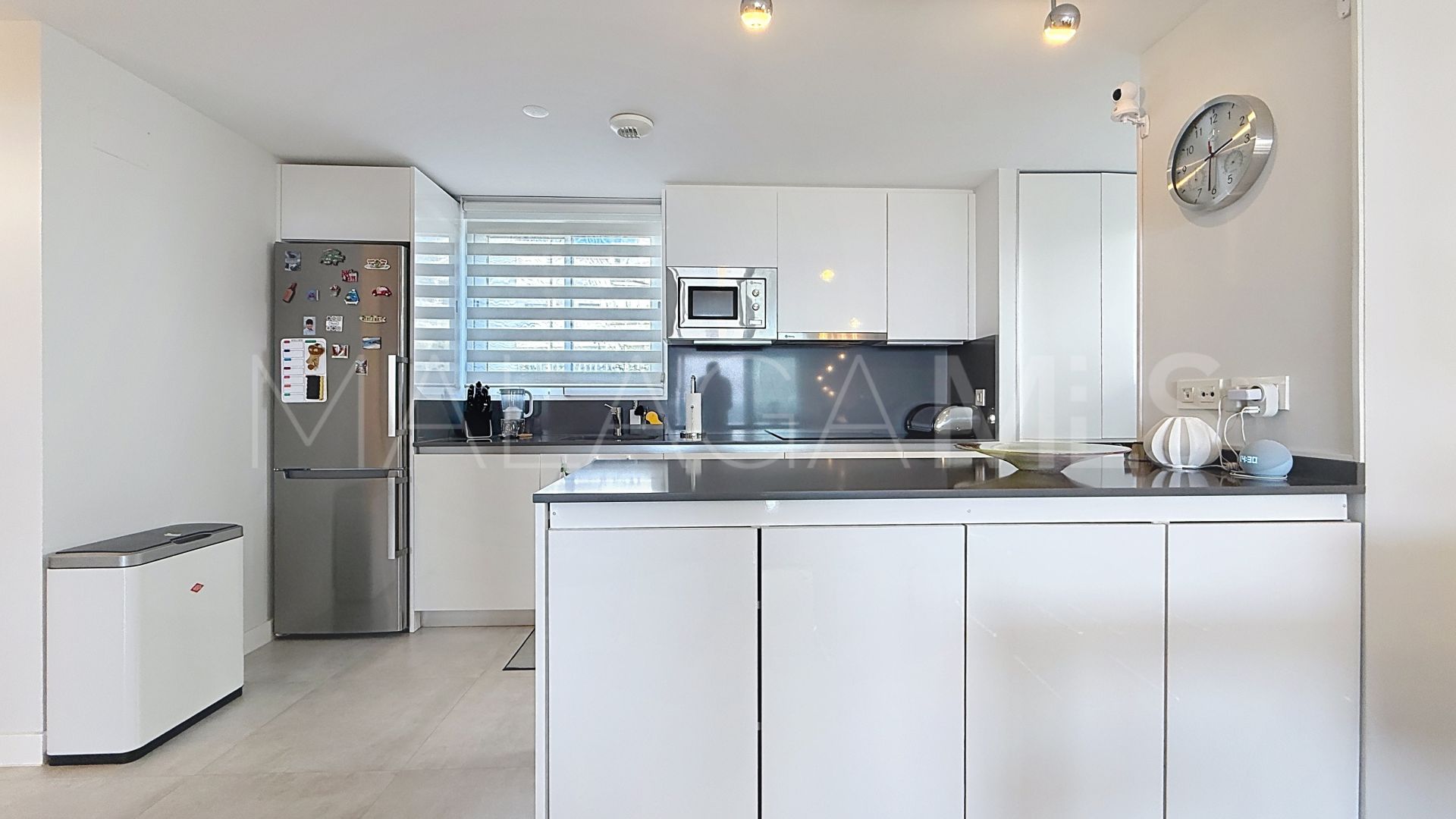 Appartement rez de chaussée for sale in Doña Julia