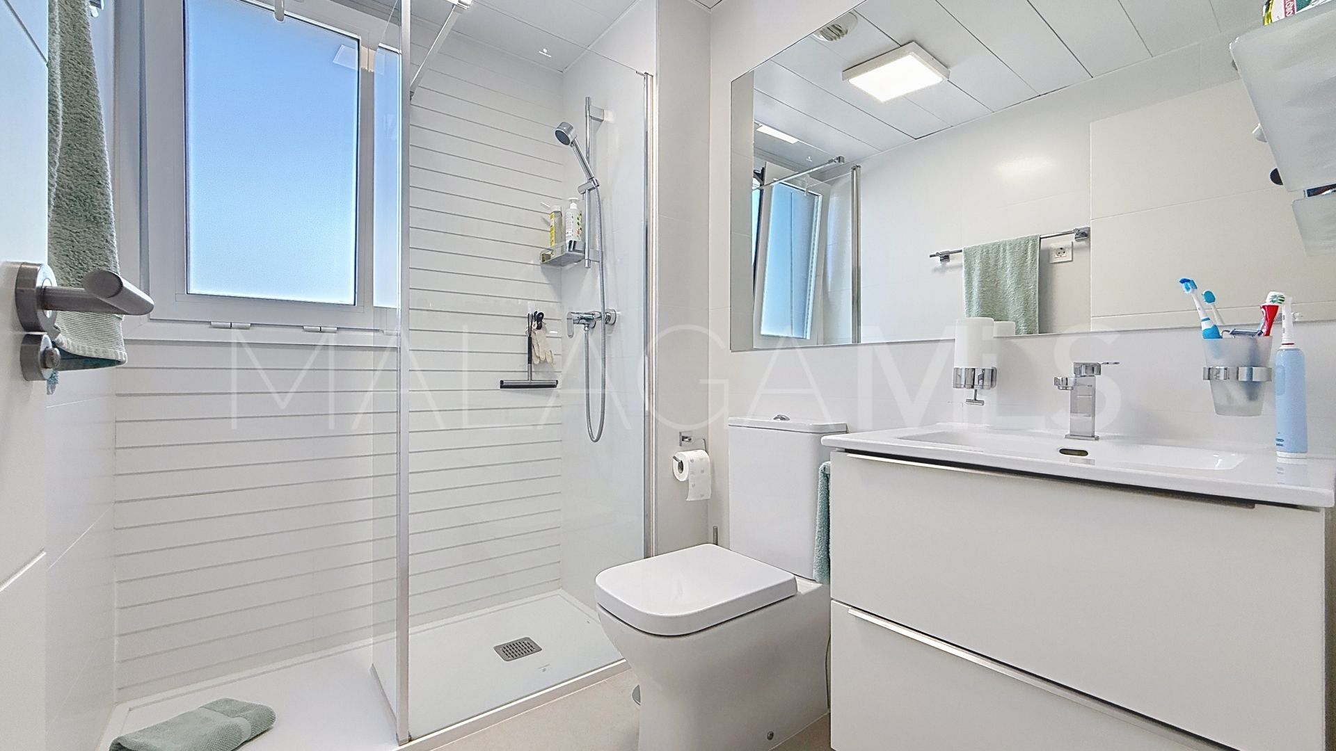 Appartement rez de chaussée for sale in Doña Julia